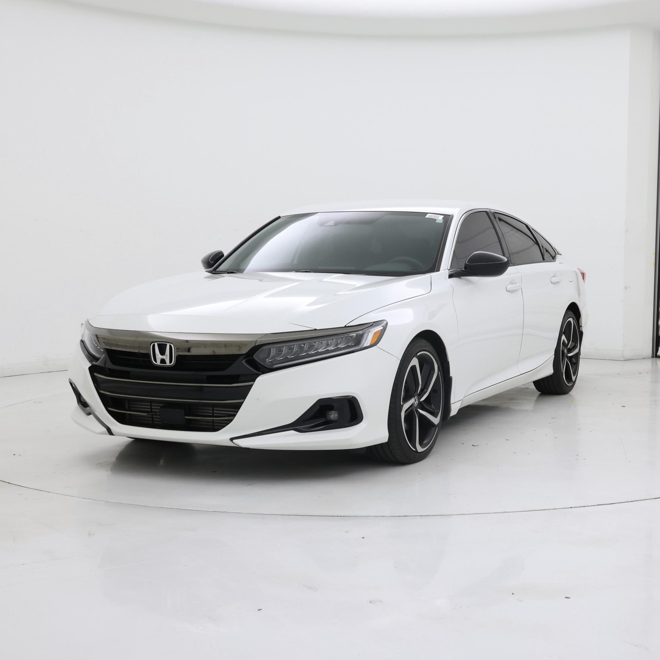 Thumbnail: 2022 Honda Accord - 4