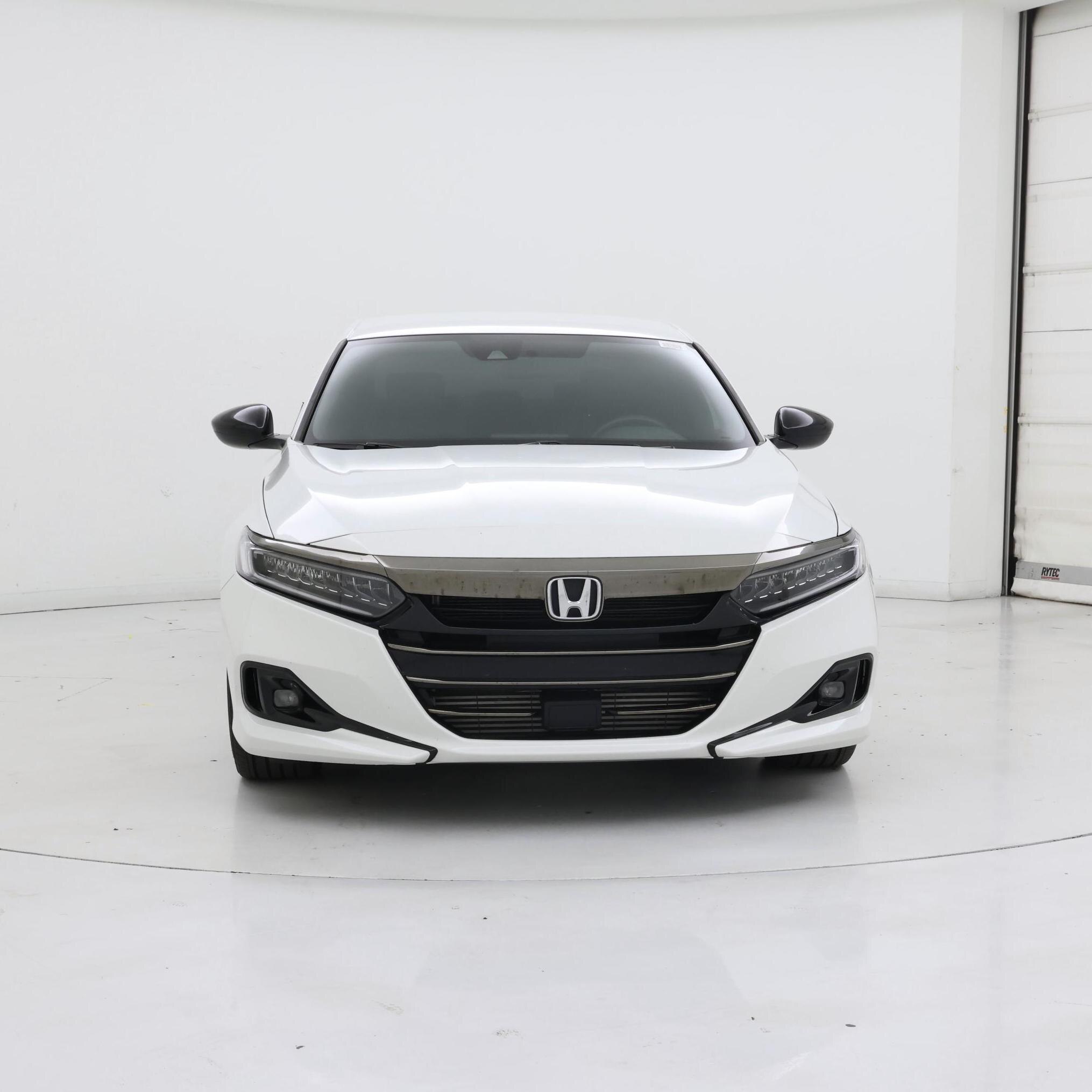 Thumbnail: 2022 Honda Accord - 5