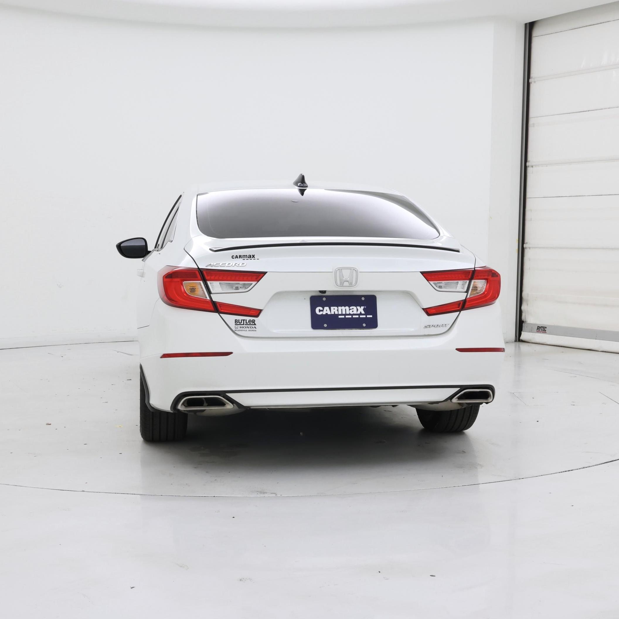 Thumbnail: 2022 Honda Accord - 6