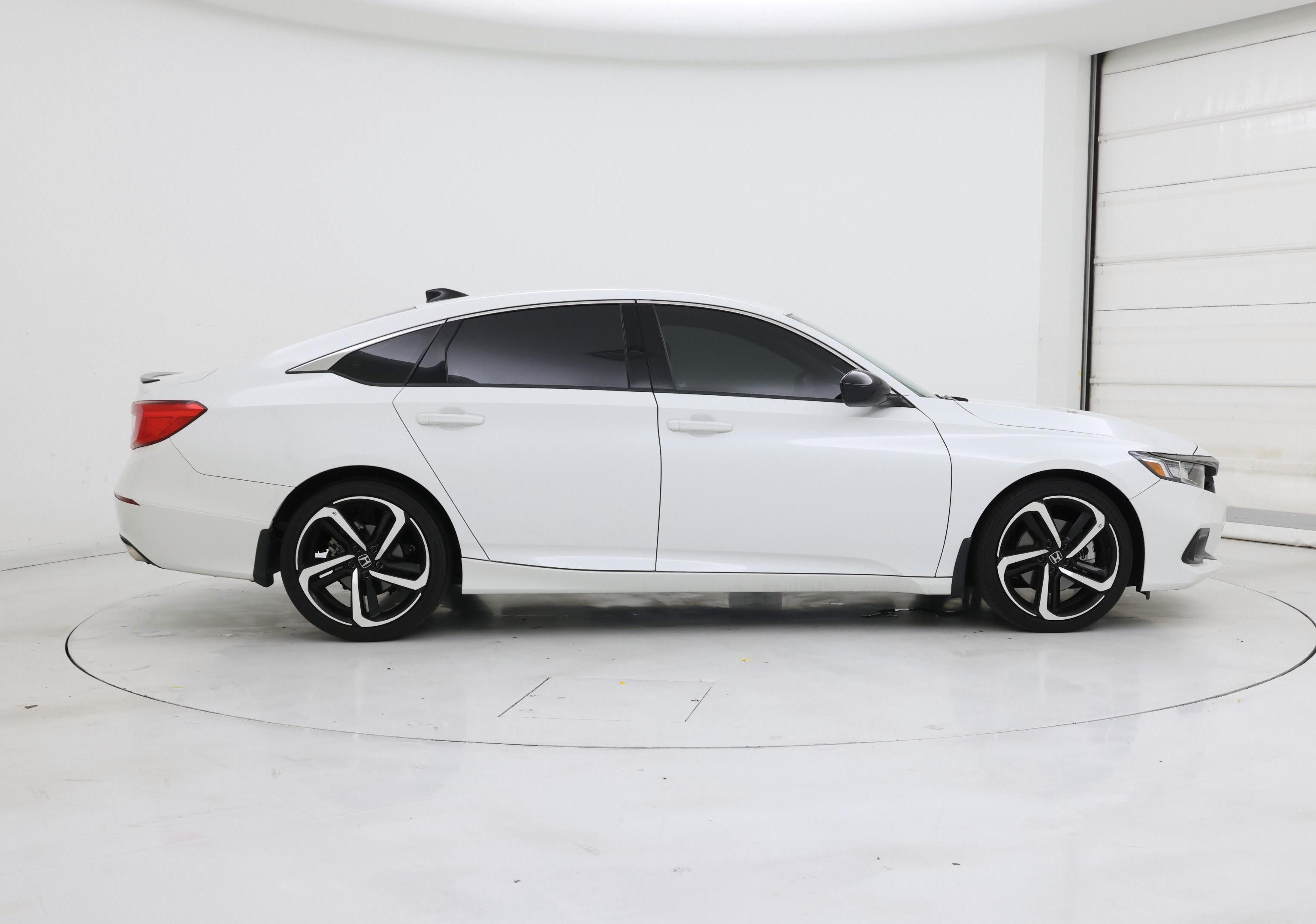 Thumbnail: 2022 Honda Accord - 7