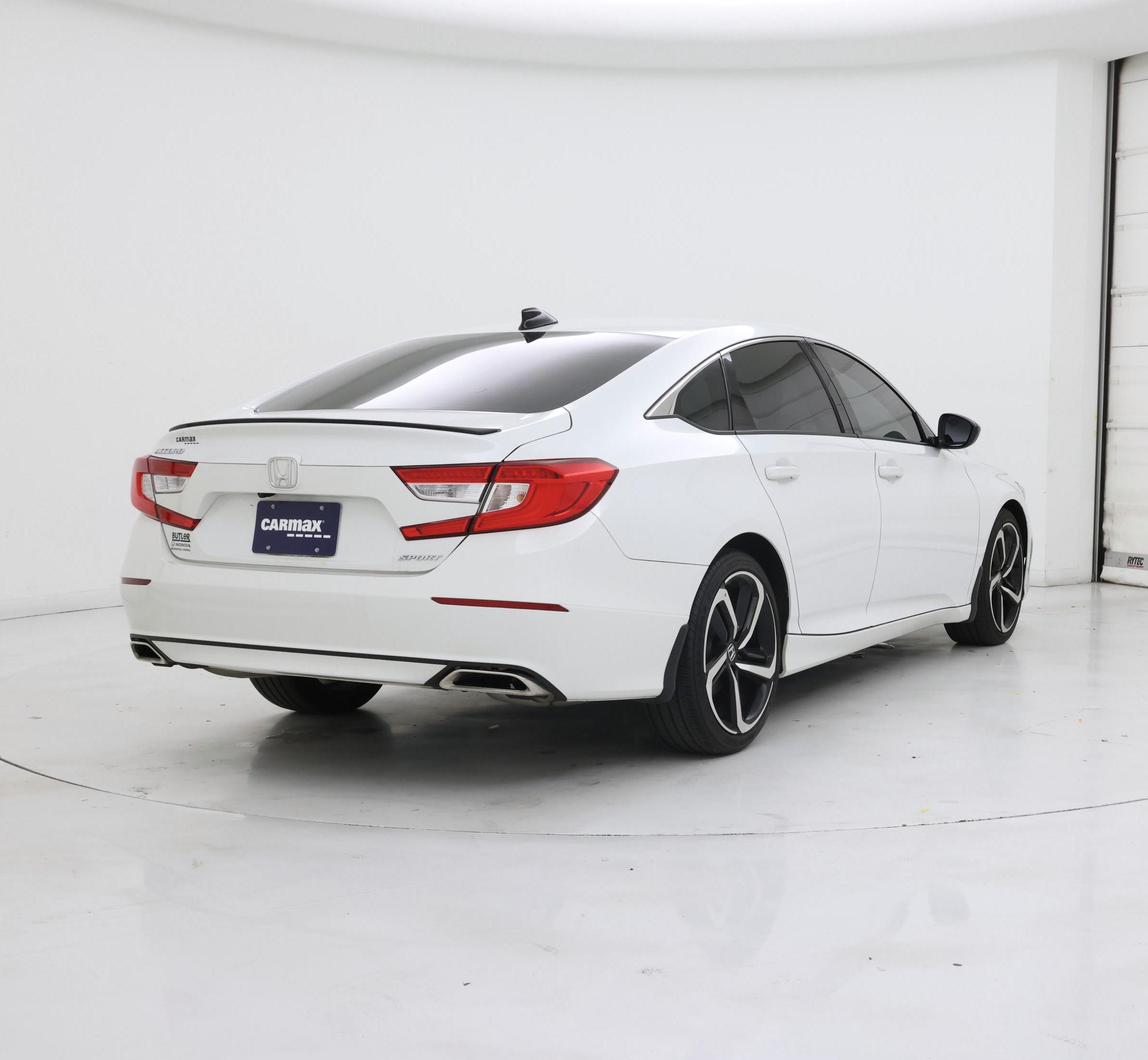 Thumbnail: 2022 Honda Accord - 8