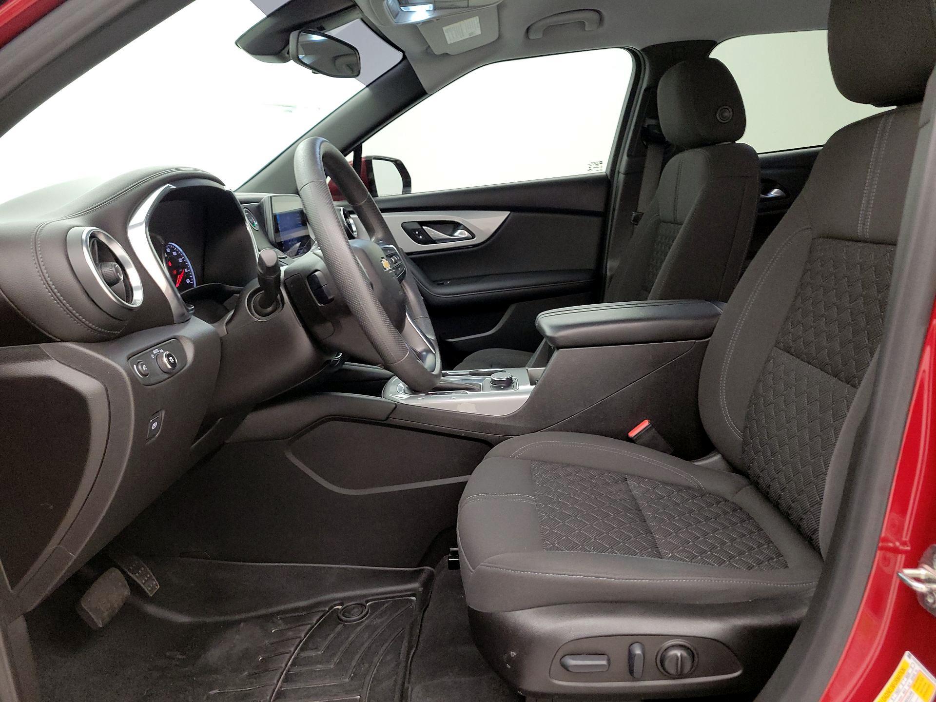 Thumbnail: 2022 Chevrolet Blazer - 11