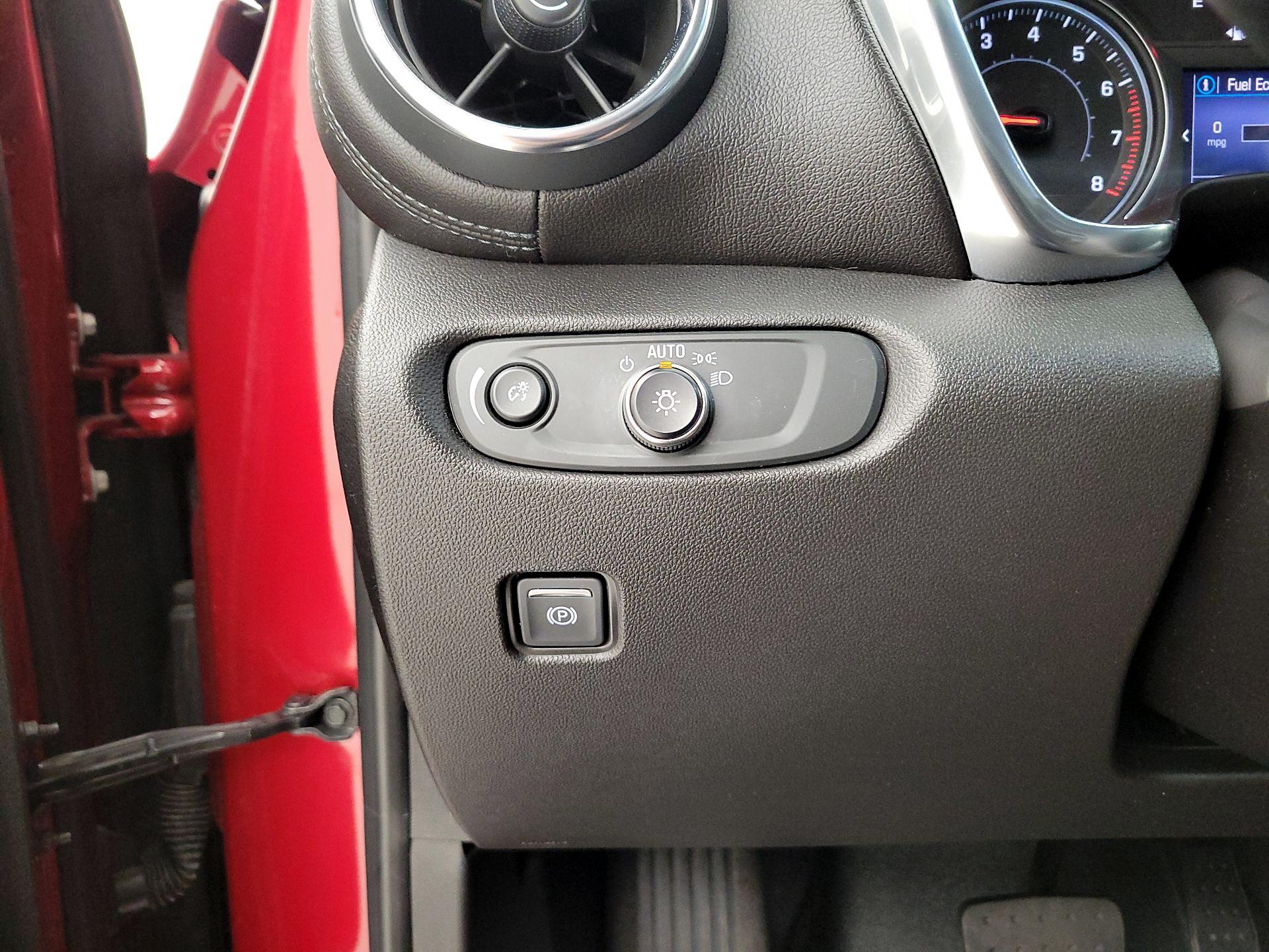 Thumbnail: 2022 Chevrolet Blazer - 13