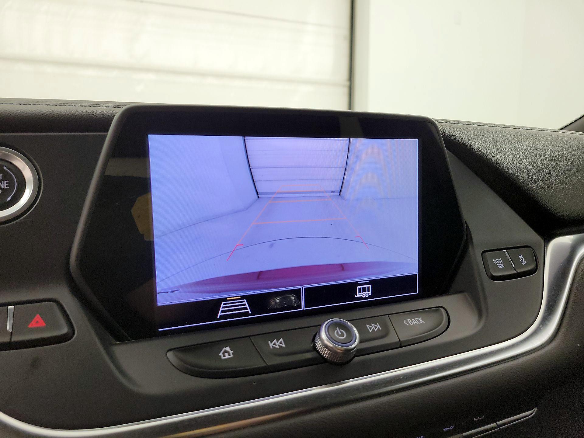 Thumbnail: 2022 Chevrolet Blazer - 14