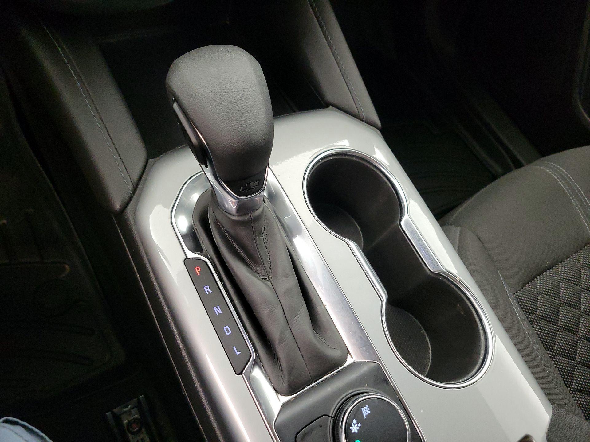 Thumbnail: 2022 Chevrolet Blazer - 17