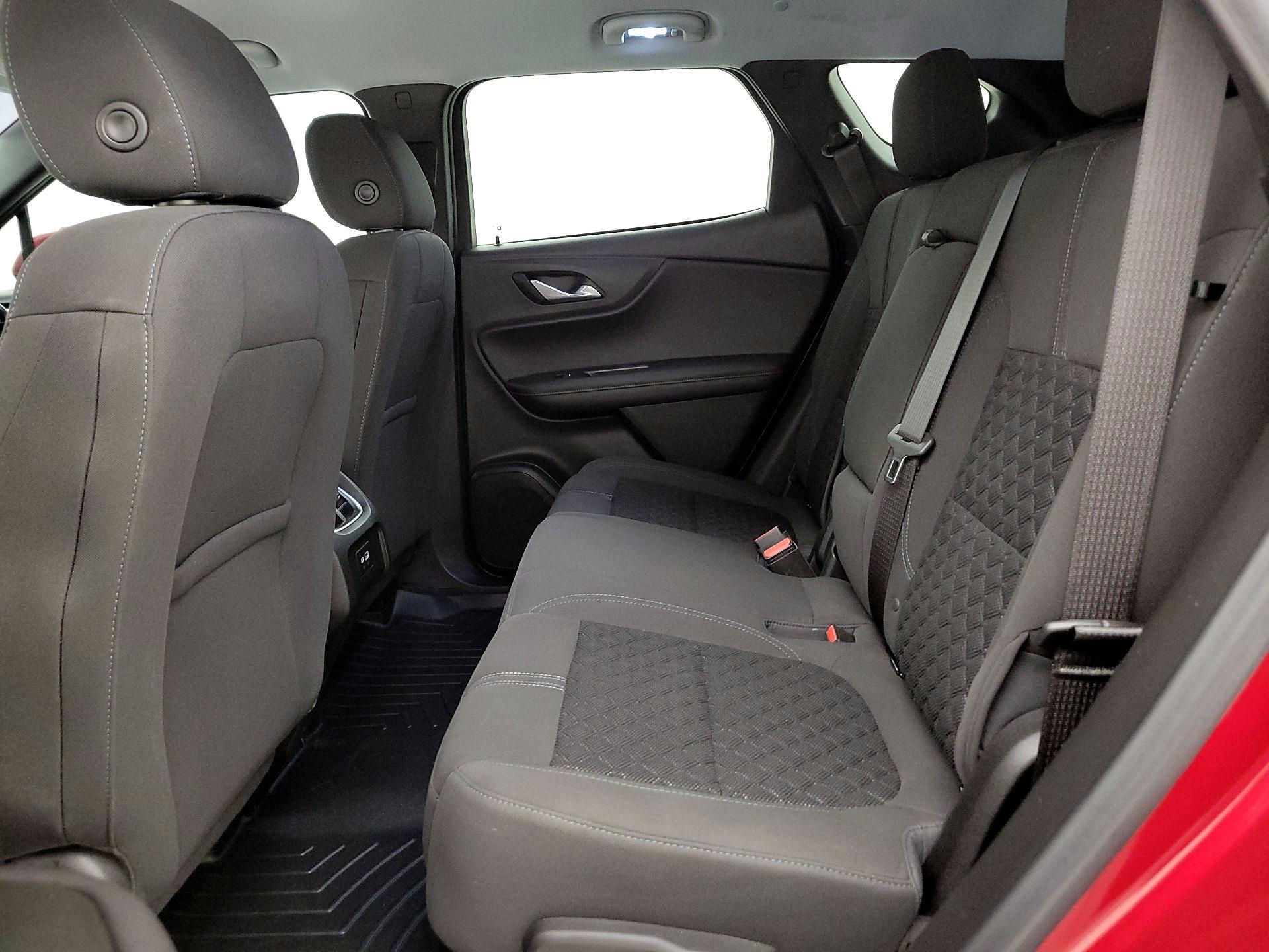 Thumbnail: 2022 Chevrolet Blazer - 19