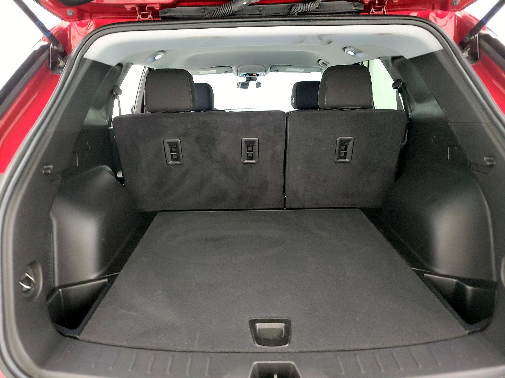 Thumbnail: 2022 Chevrolet Blazer - 20