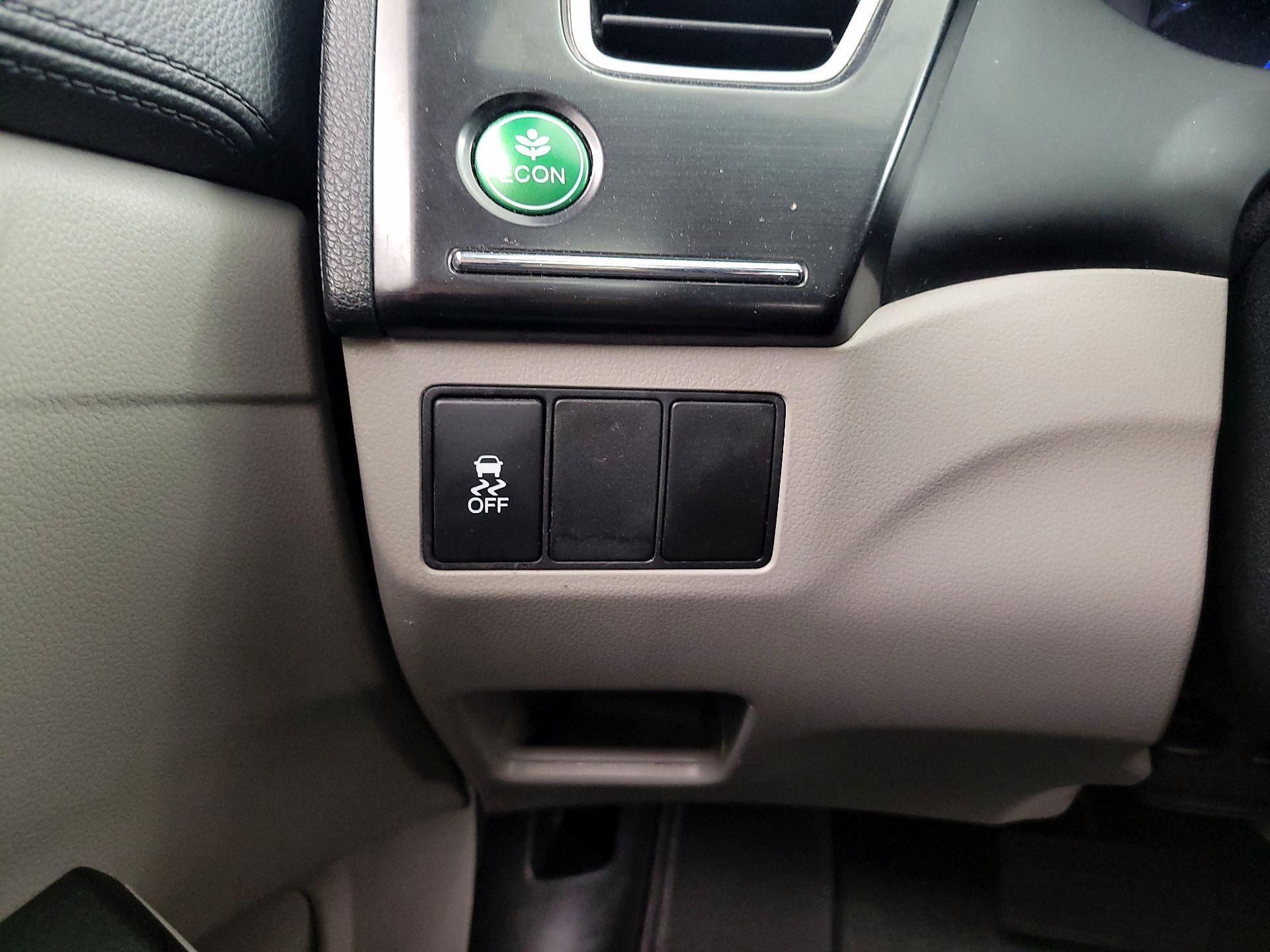 Thumbnail: 2014 Honda Civic - 13