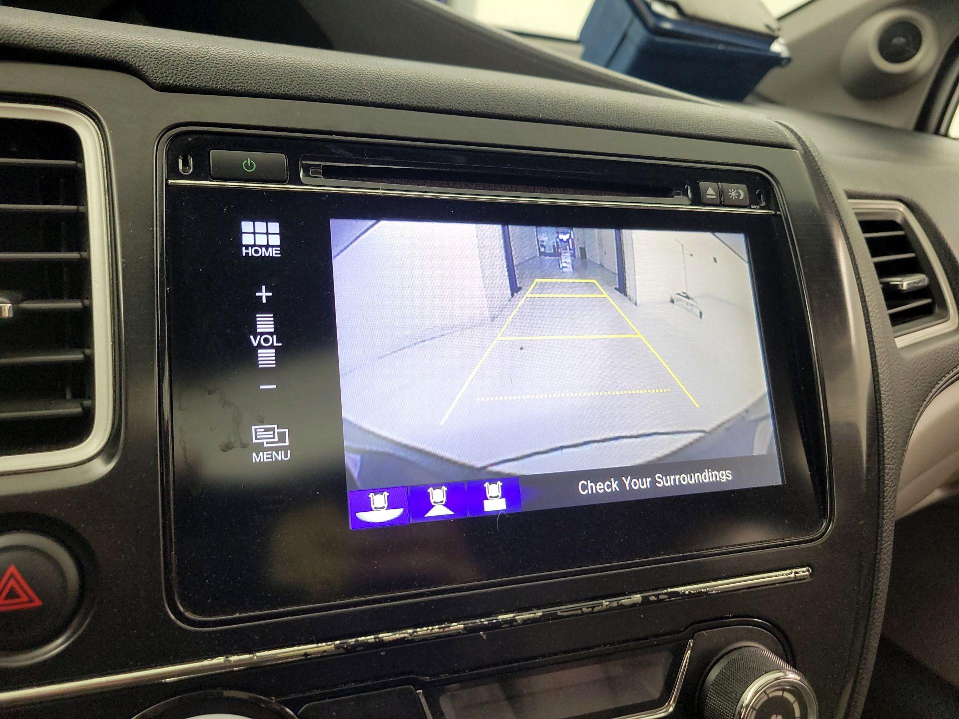 Thumbnail: 2014 Honda Civic - 14