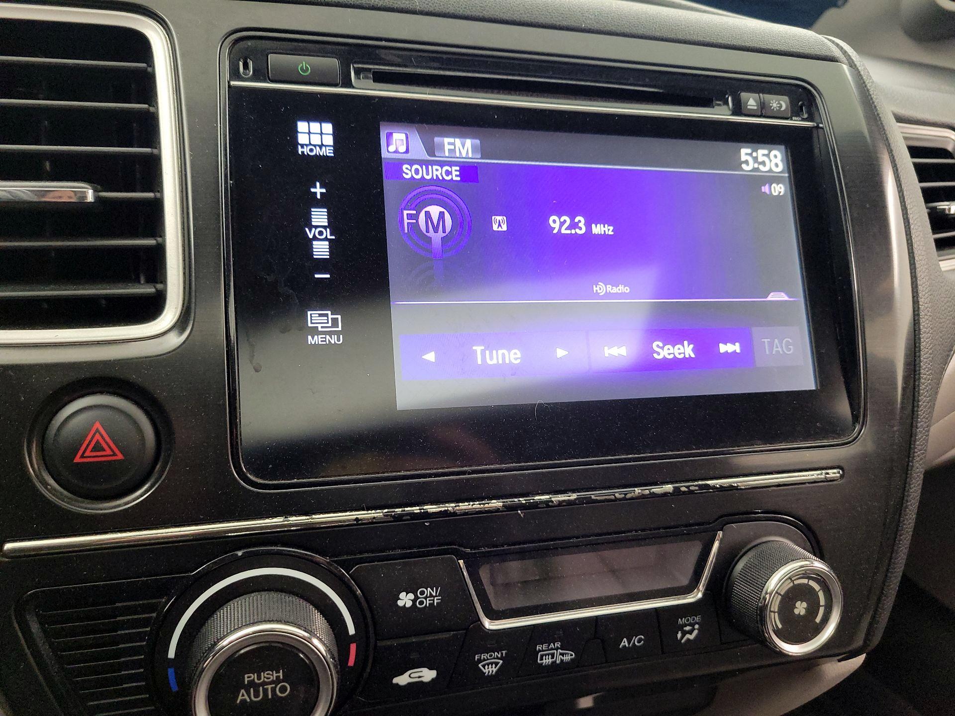 Thumbnail: 2014 Honda Civic - 15