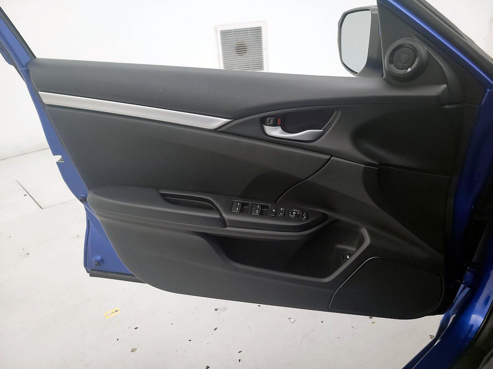 Thumbnail: 2021 Honda Civic - 12