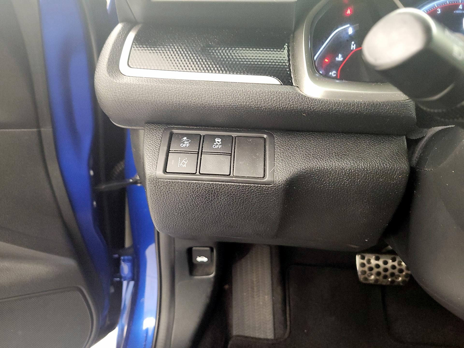 Thumbnail: 2021 Honda Civic - 13