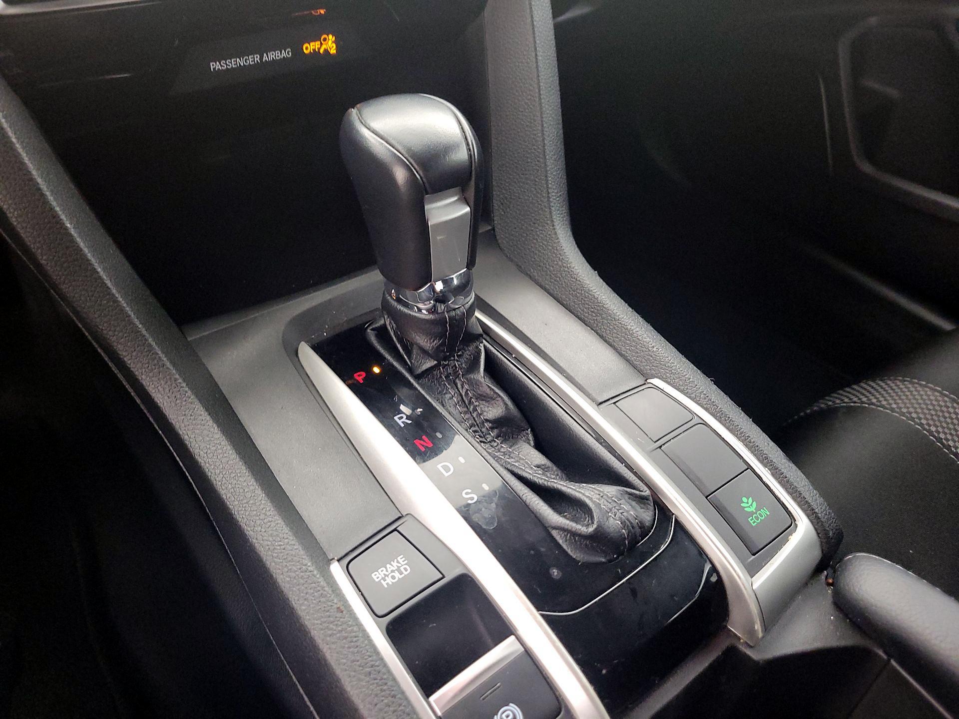 Thumbnail: 2021 Honda Civic - 17