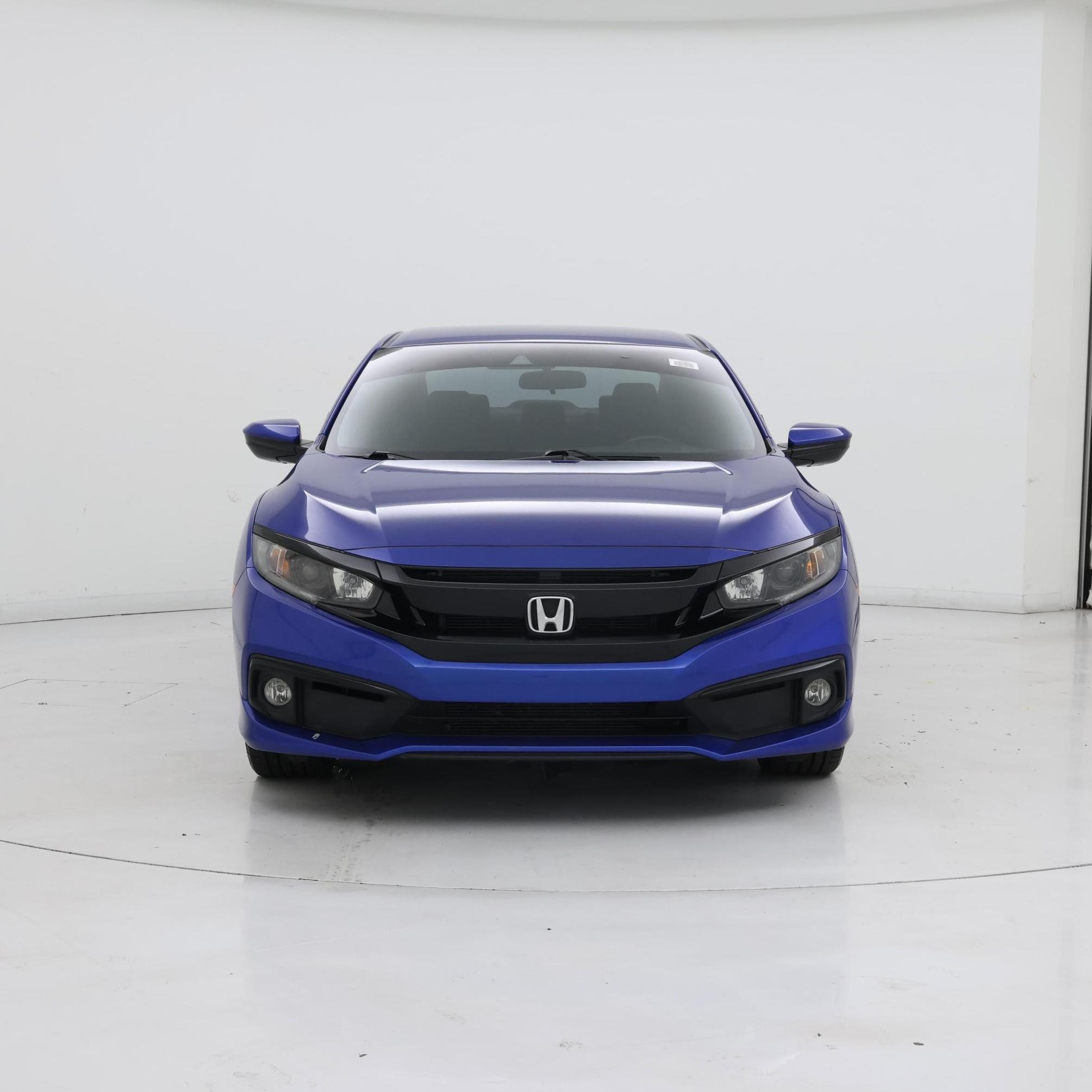 Thumbnail: 2021 Honda Civic - 5