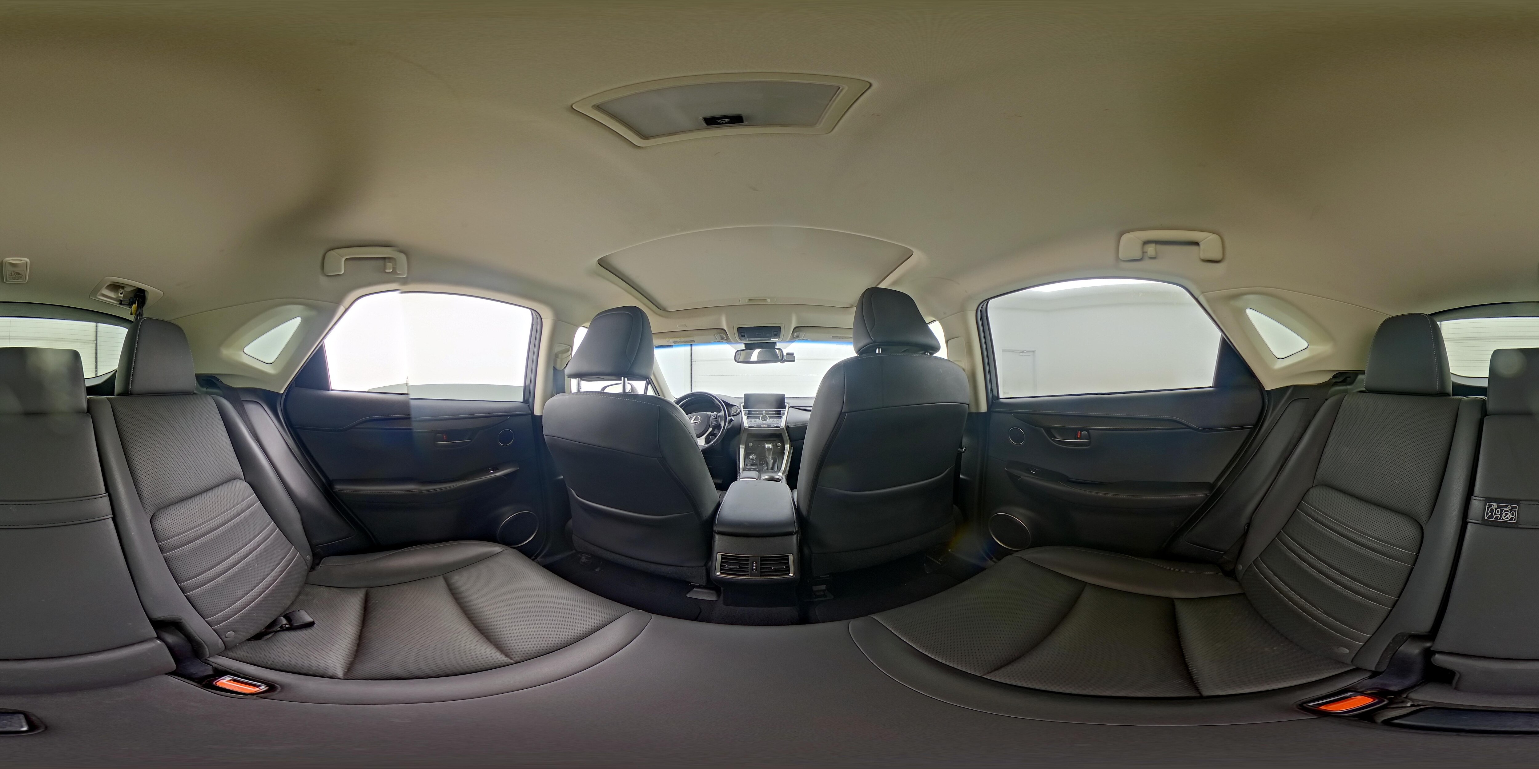 2018 Lexus NX 300 - Photo 25