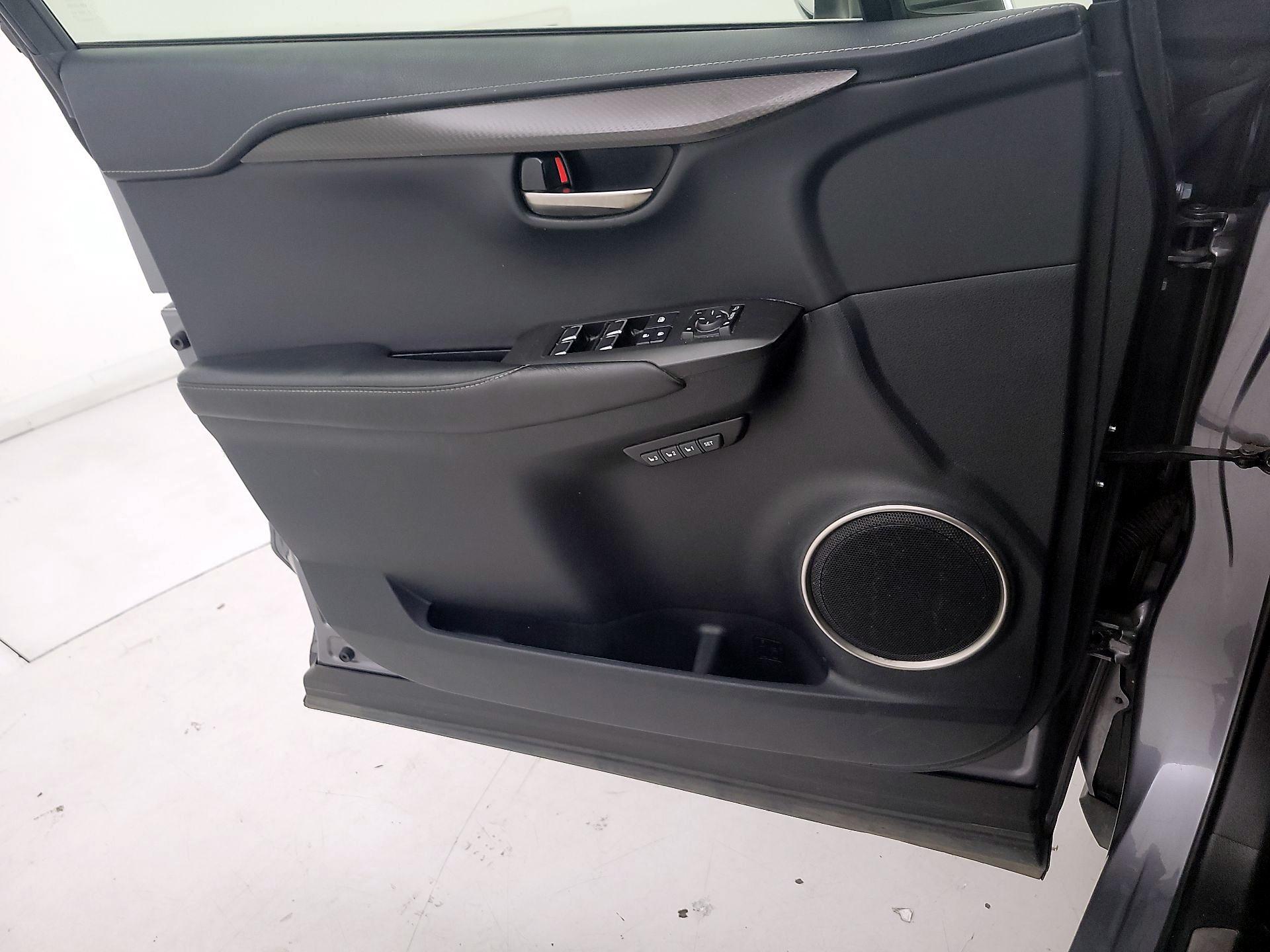 Thumbnail: 2018 Lexus NX - 10