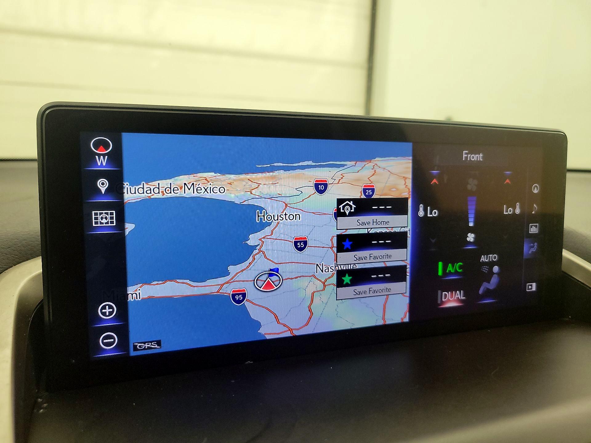 Thumbnail: 2018 Lexus NX - 12