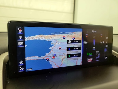 Navigation (On)