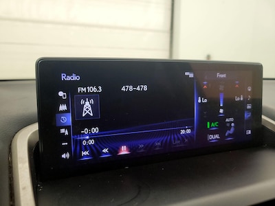 Radio (On)
