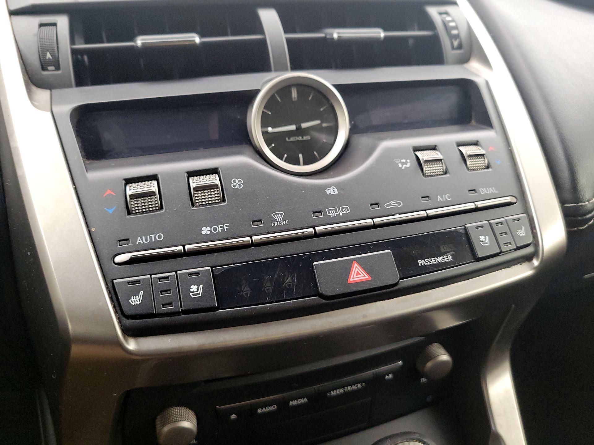 Thumbnail: 2018 Lexus NX - 15