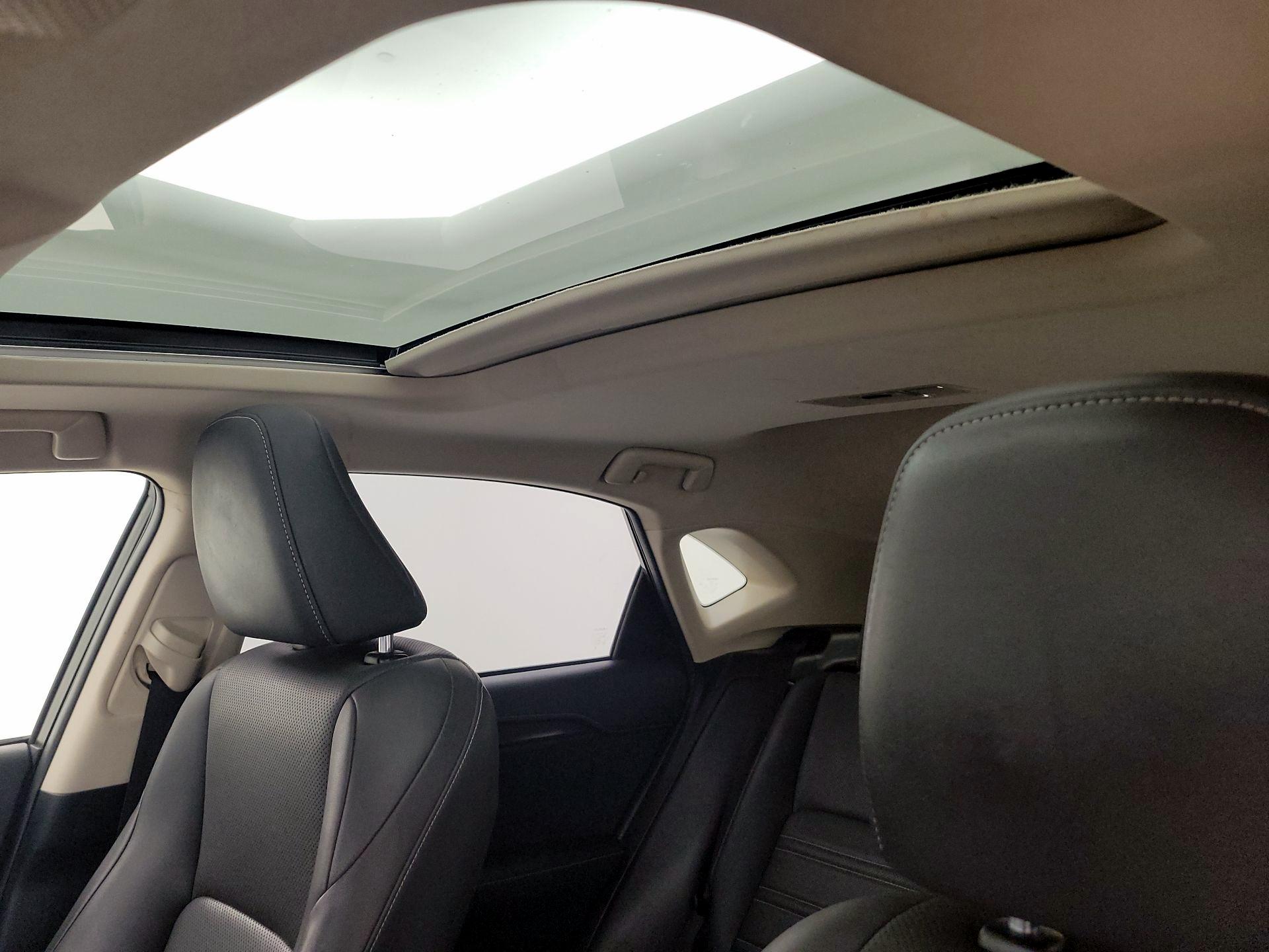 Thumbnail: 2018 Lexus NX - 18