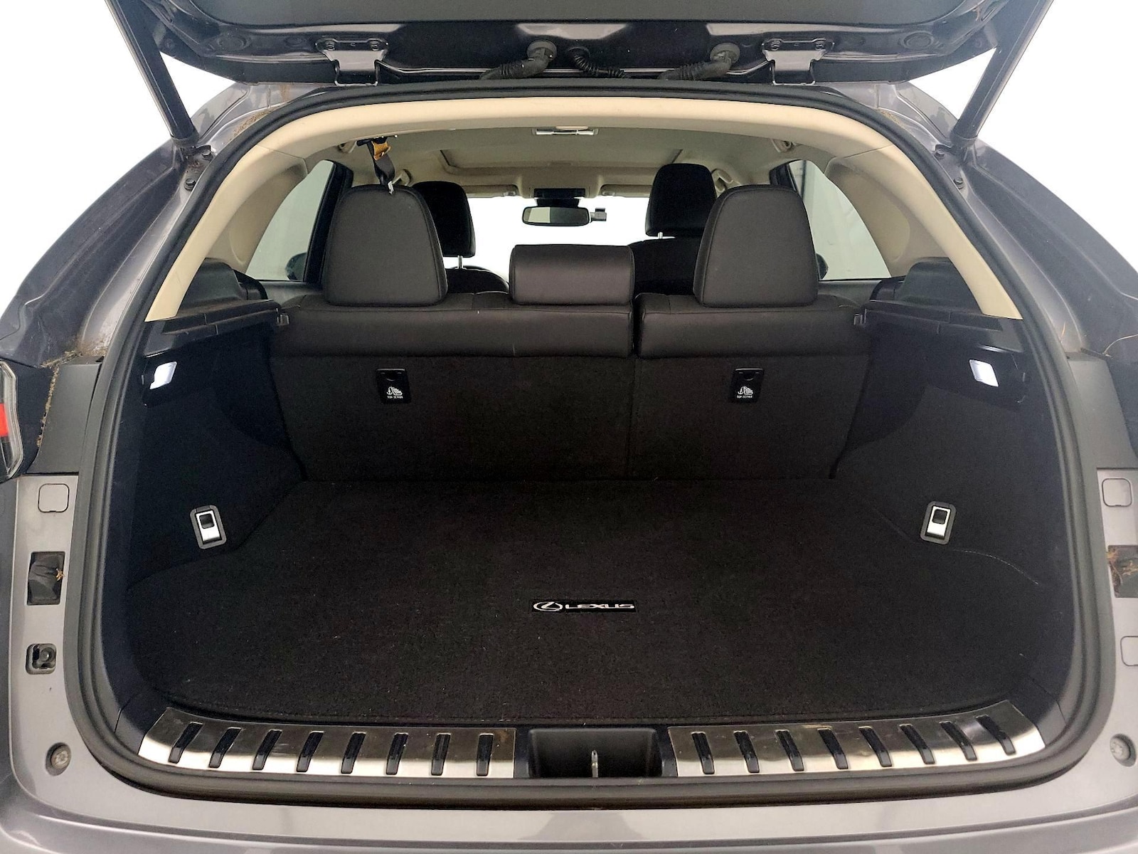 2018 Lexus NX 300 - Photo 21