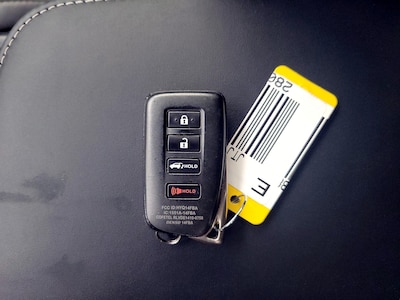 Keys