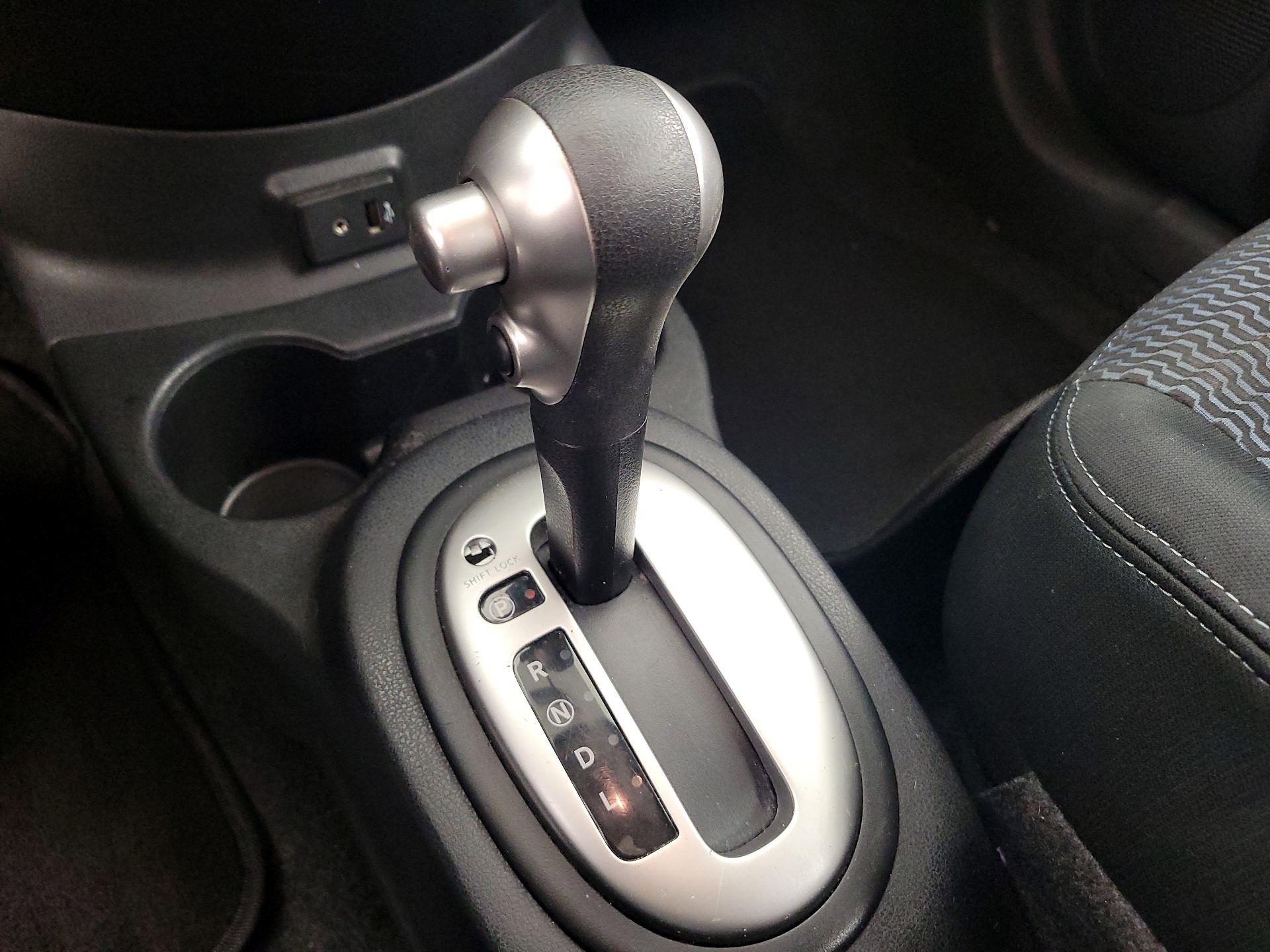 Thumbnail: 2017 Nissan Versa Note - 17