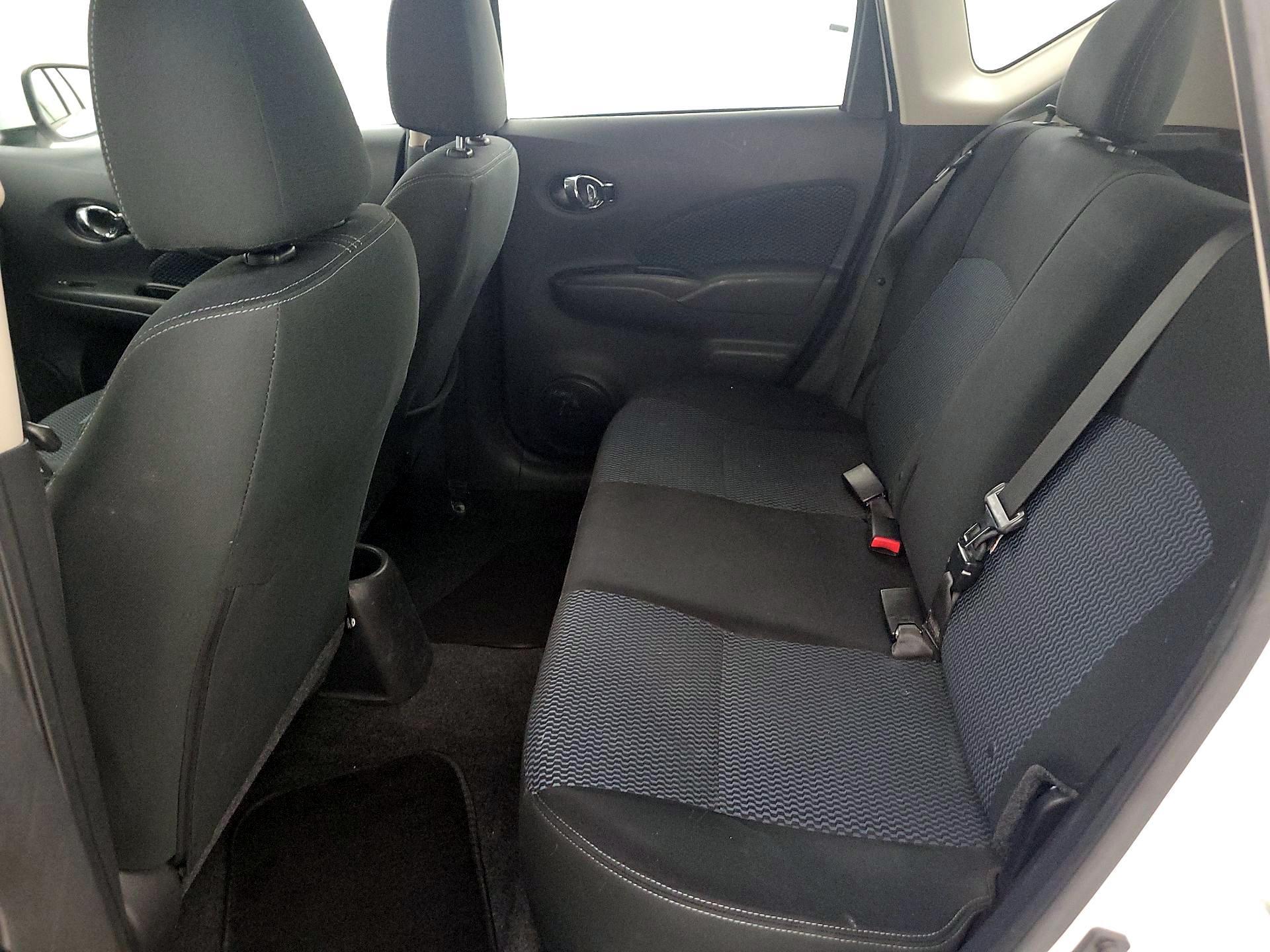 Thumbnail: 2017 Nissan Versa Note - 19