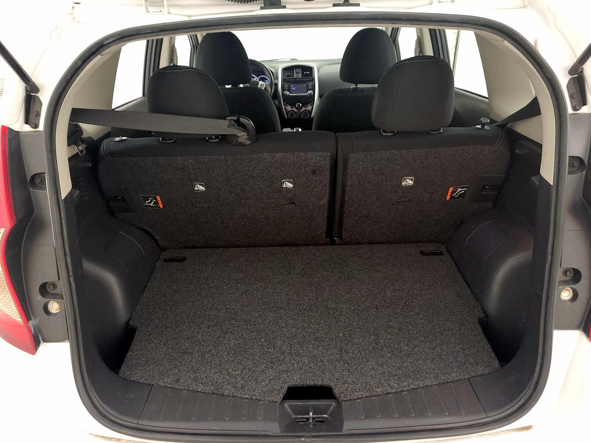 Thumbnail: 2017 Nissan Versa Note - 20