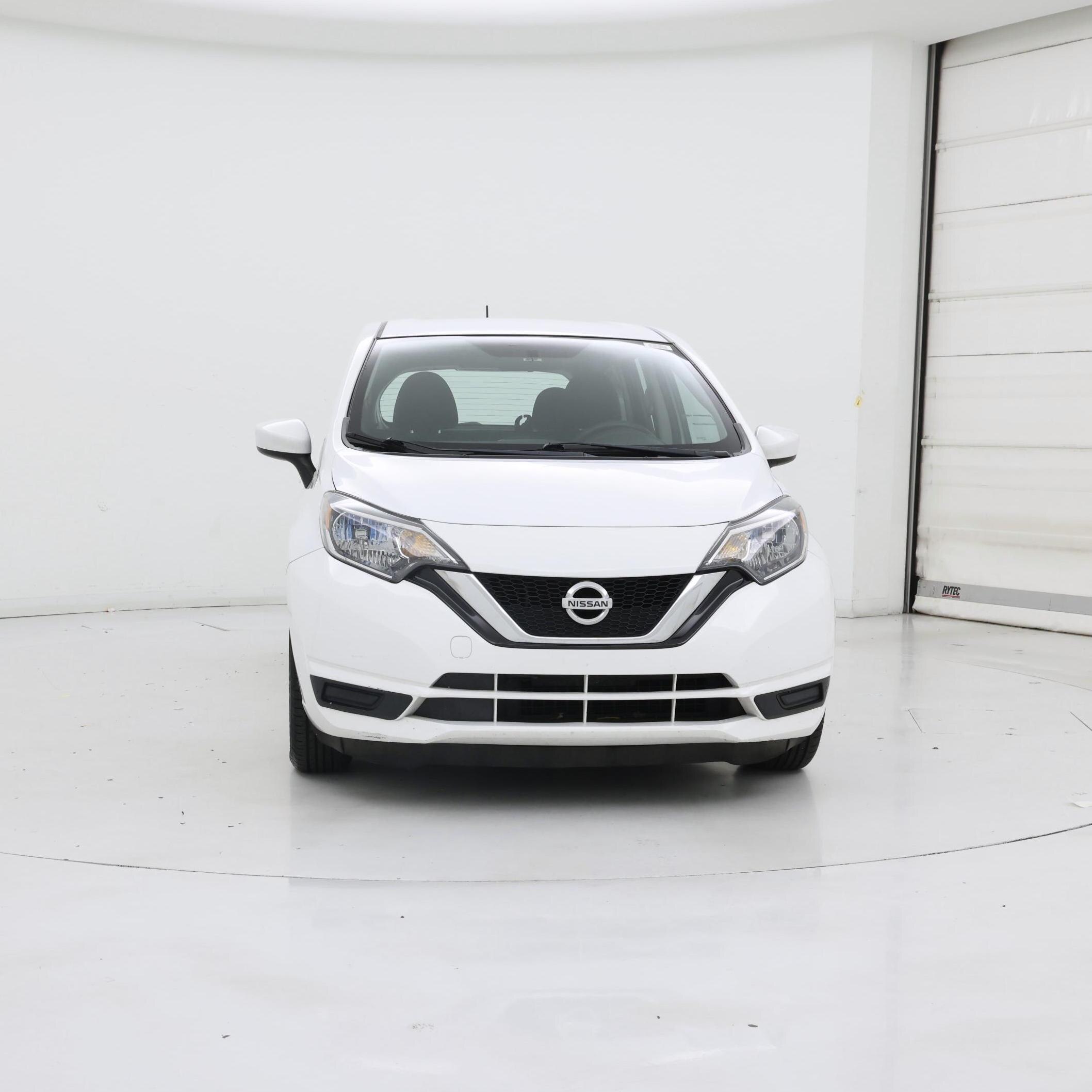 Thumbnail: 2017 Nissan Versa Note - 5