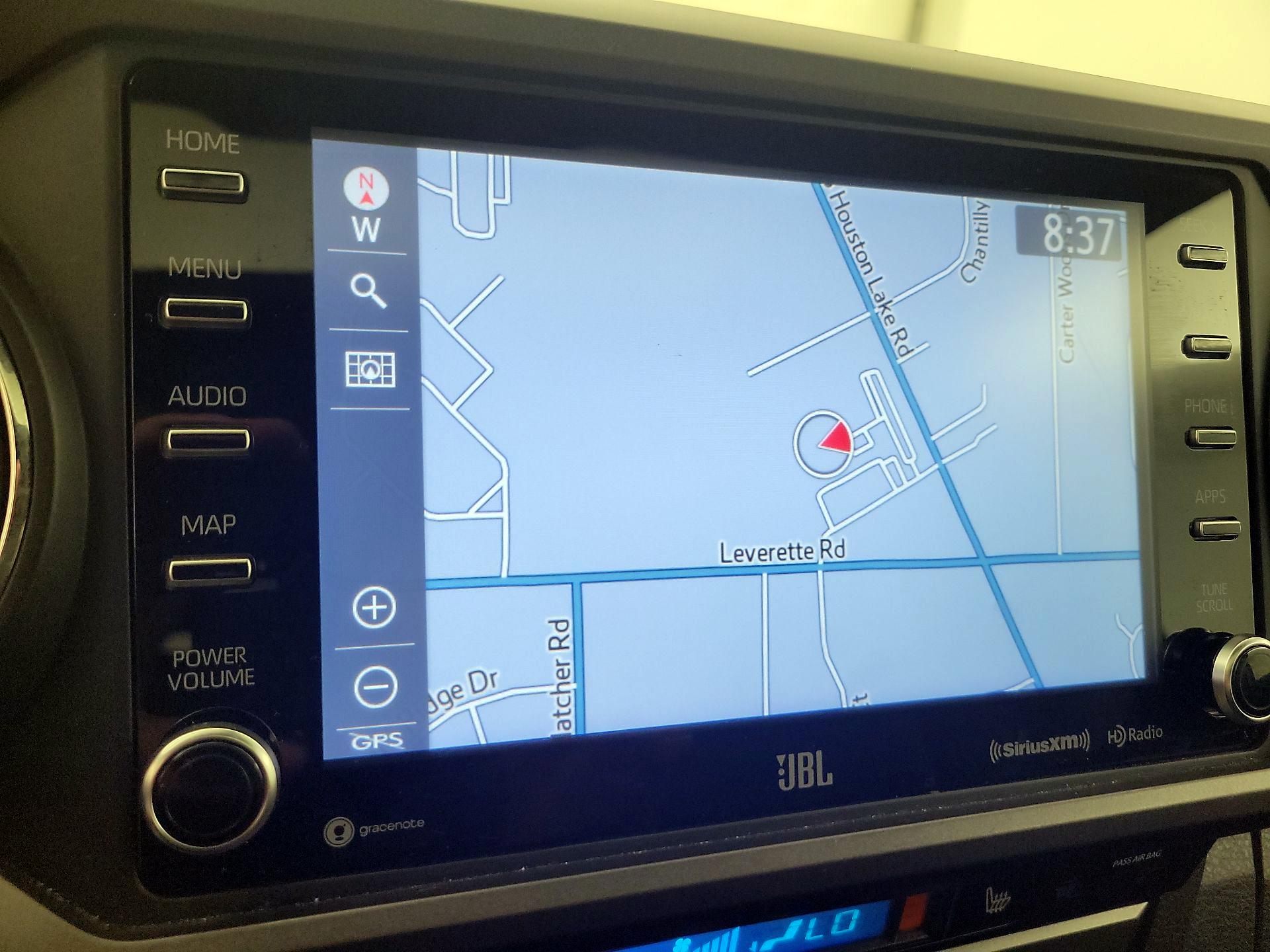 Thumbnail: 2023 Toyota Tacoma - 14