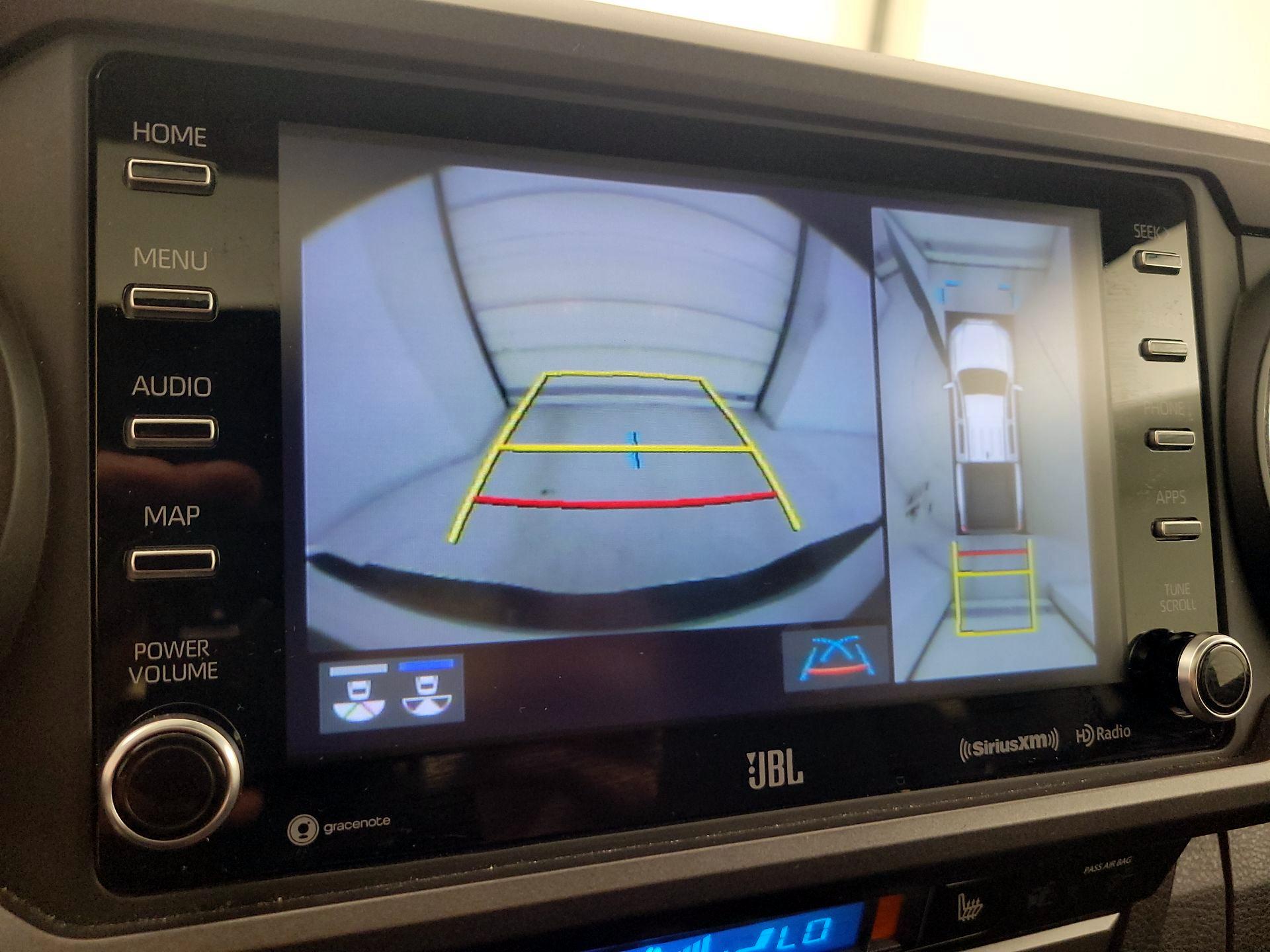 Thumbnail: 2023 Toyota Tacoma - 15