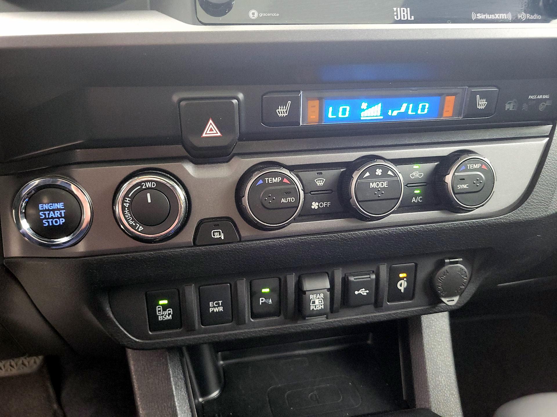 Thumbnail: 2023 Toyota Tacoma - 17