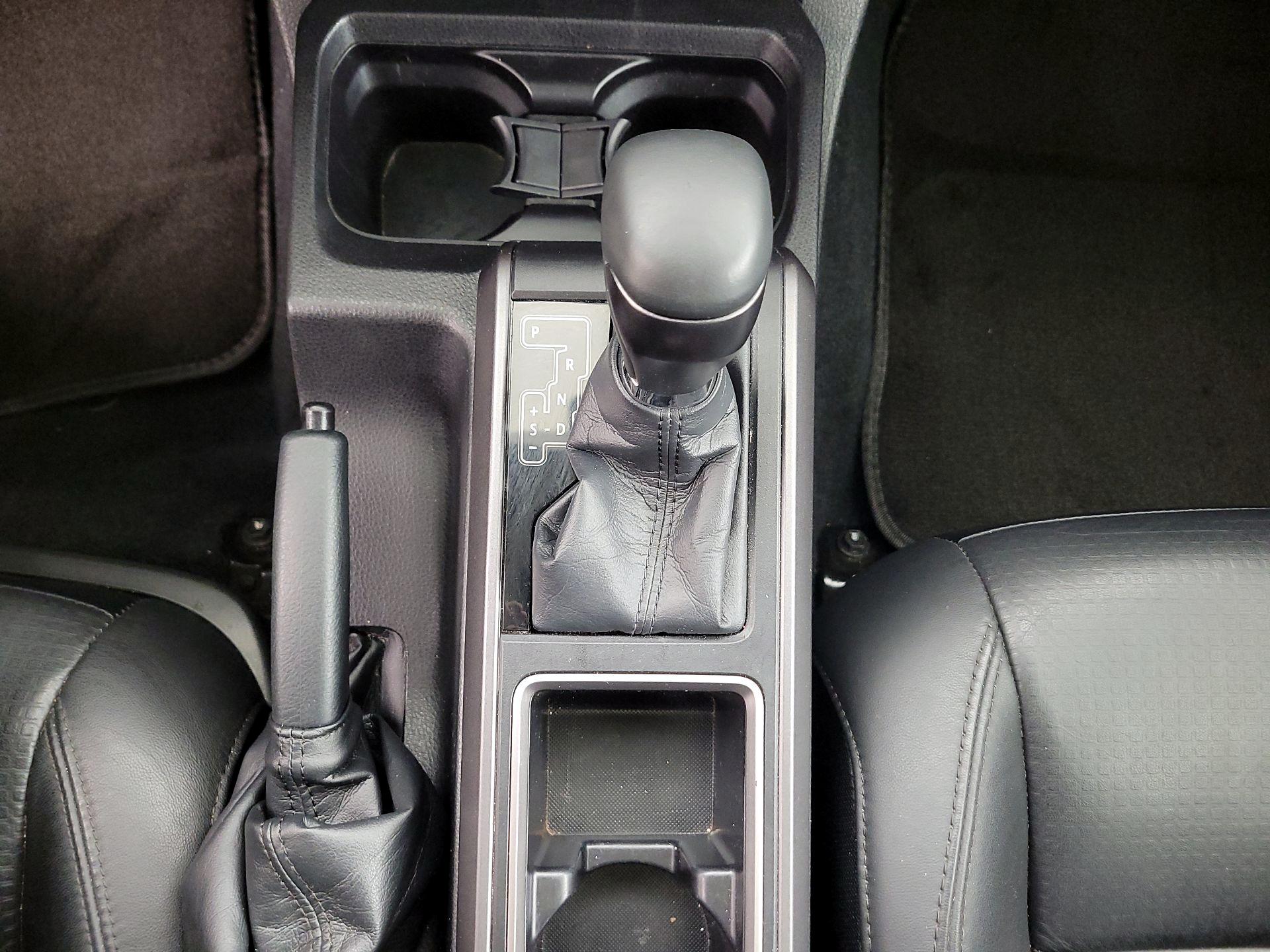 Thumbnail: 2023 Toyota Tacoma - 18