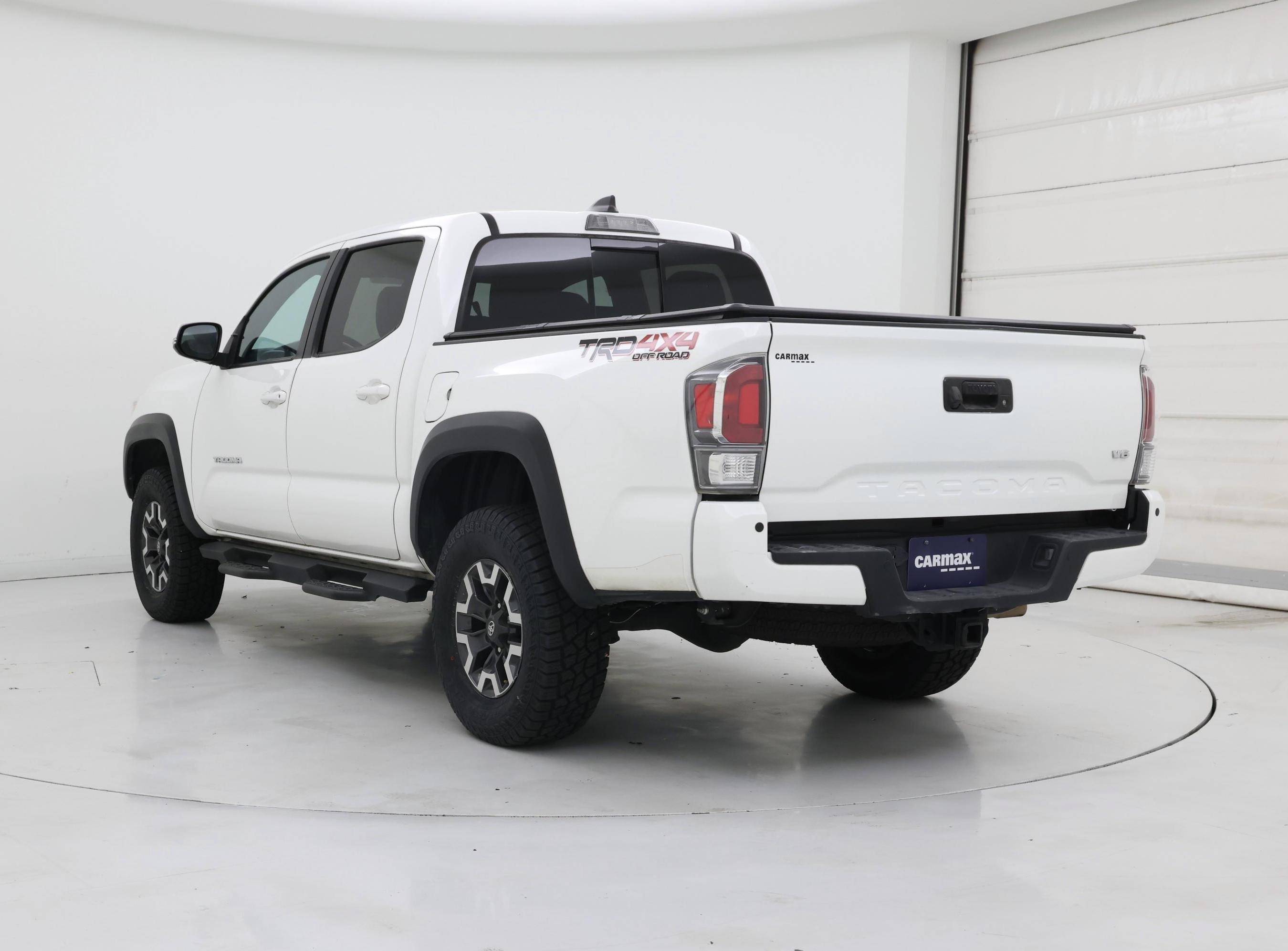 Thumbnail: 2023 Toyota Tacoma - 2