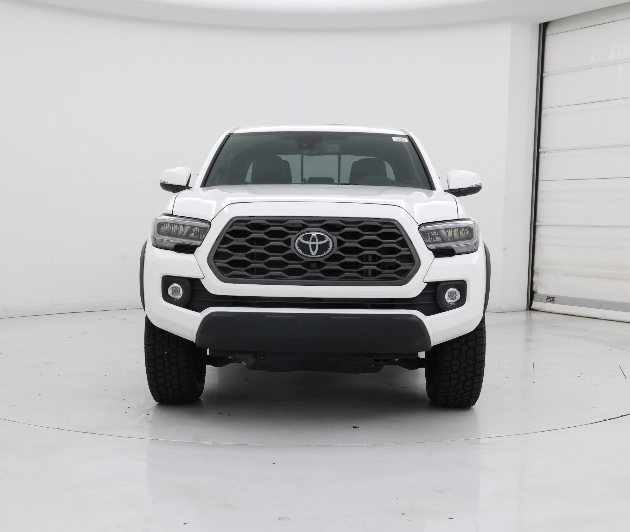 Thumbnail: 2023 Toyota Tacoma - 5