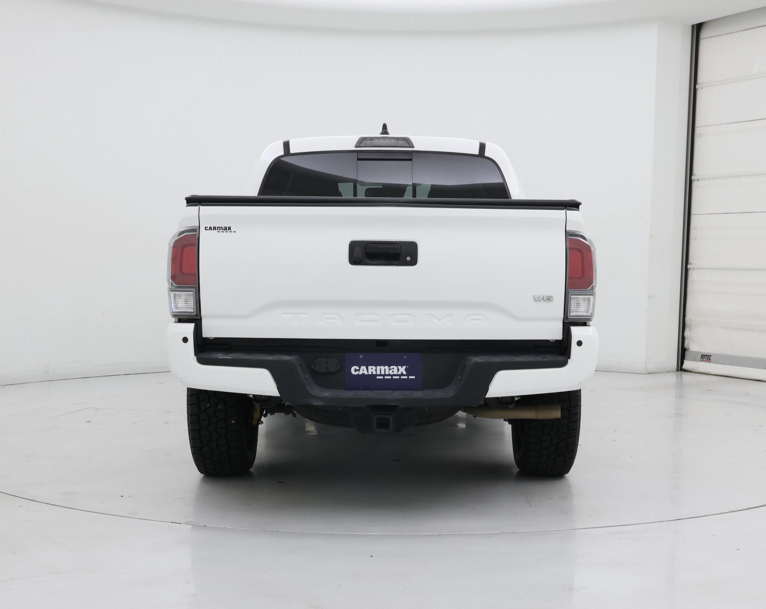 Thumbnail: 2023 Toyota Tacoma - 6