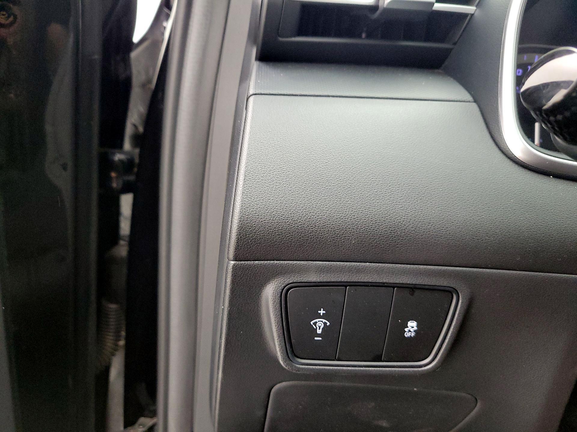 Thumbnail: 2022 Hyundai Tucson - 13