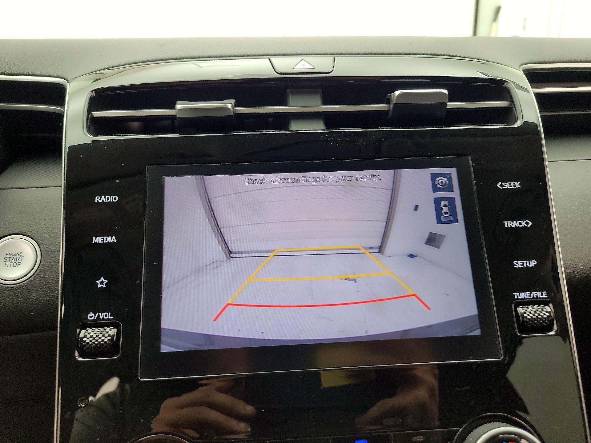 Thumbnail: 2022 Hyundai Tucson - 14