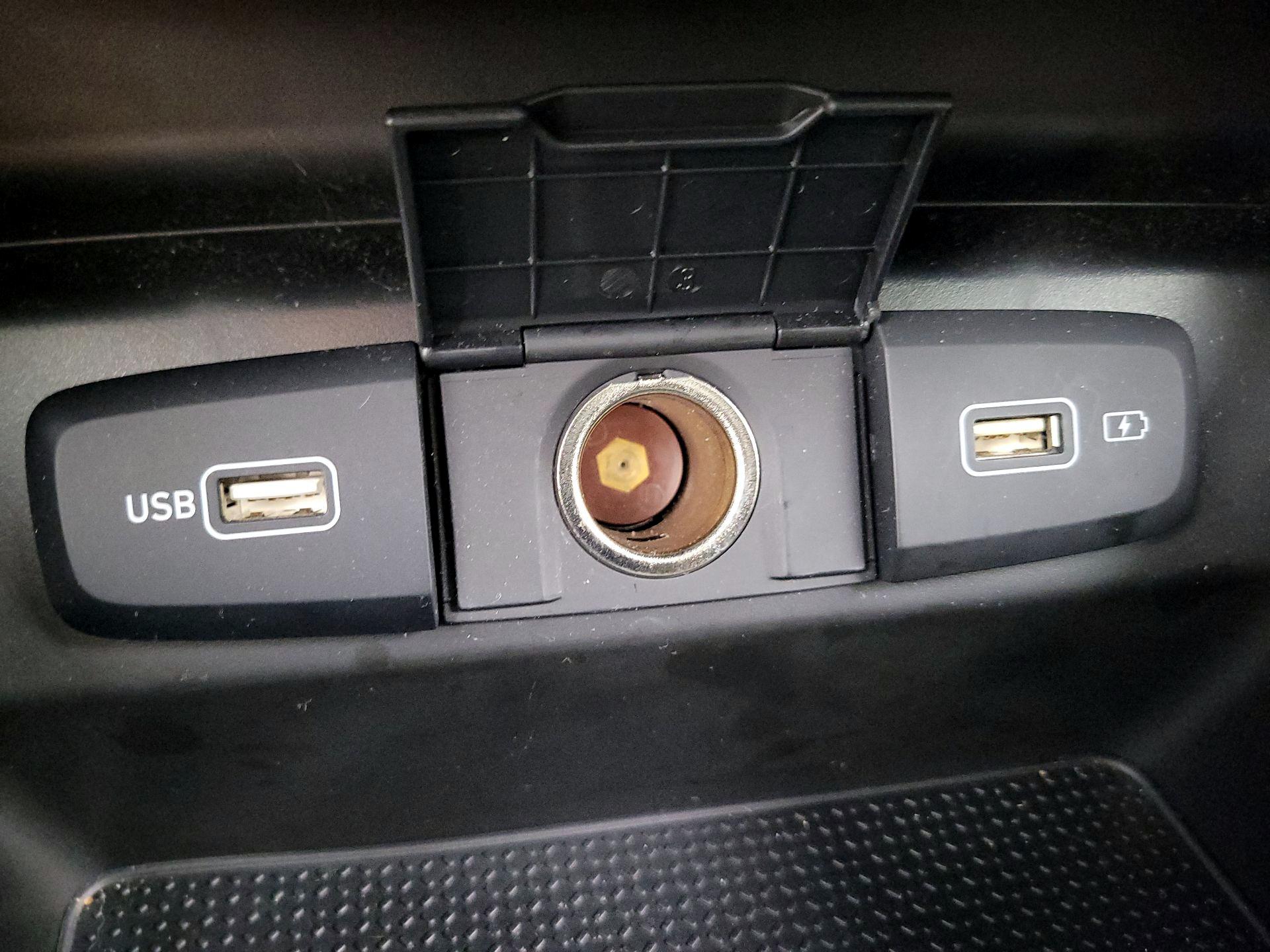 Thumbnail: 2022 Hyundai Tucson - 18