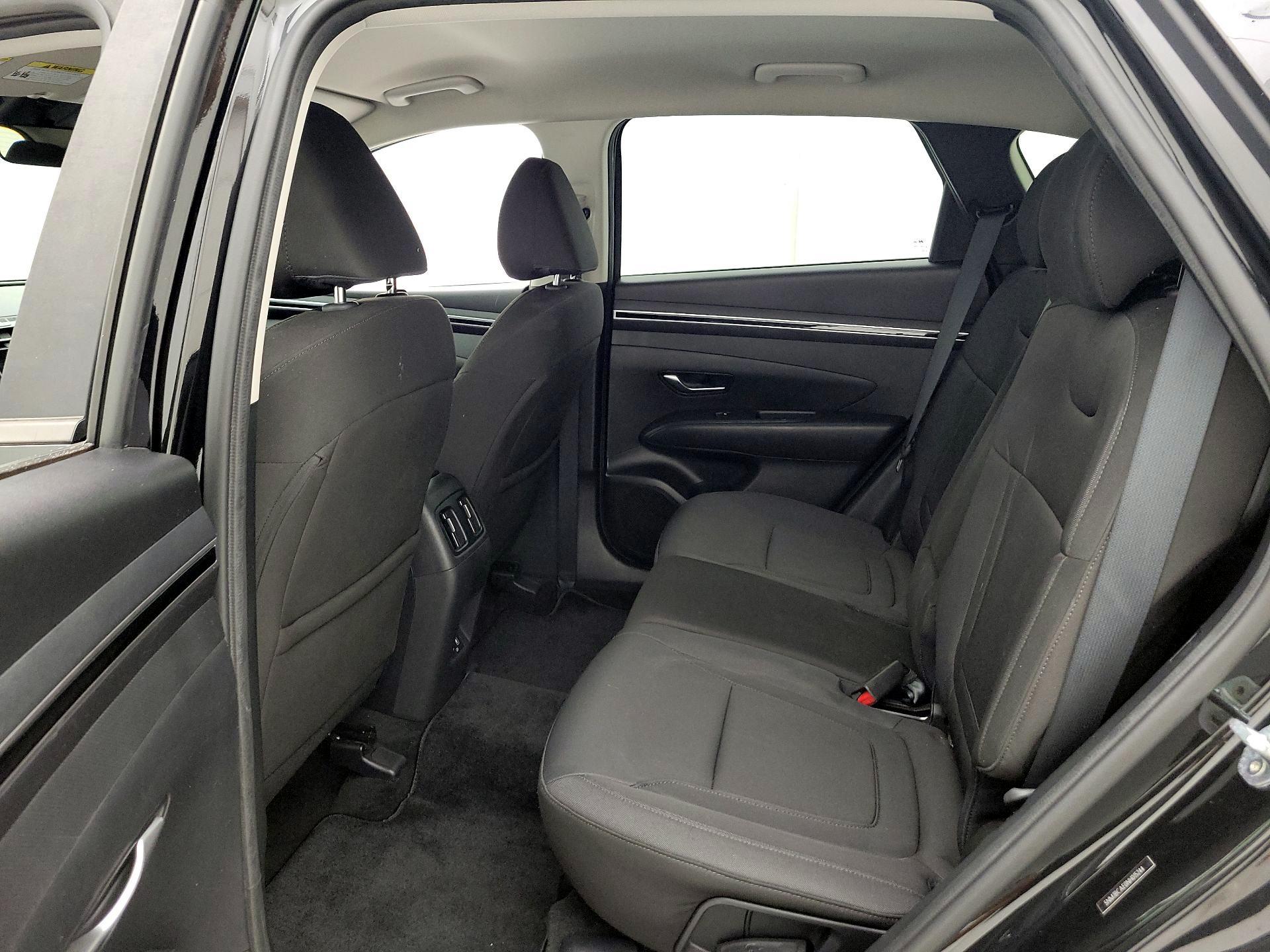 Thumbnail: 2022 Hyundai Tucson - 19