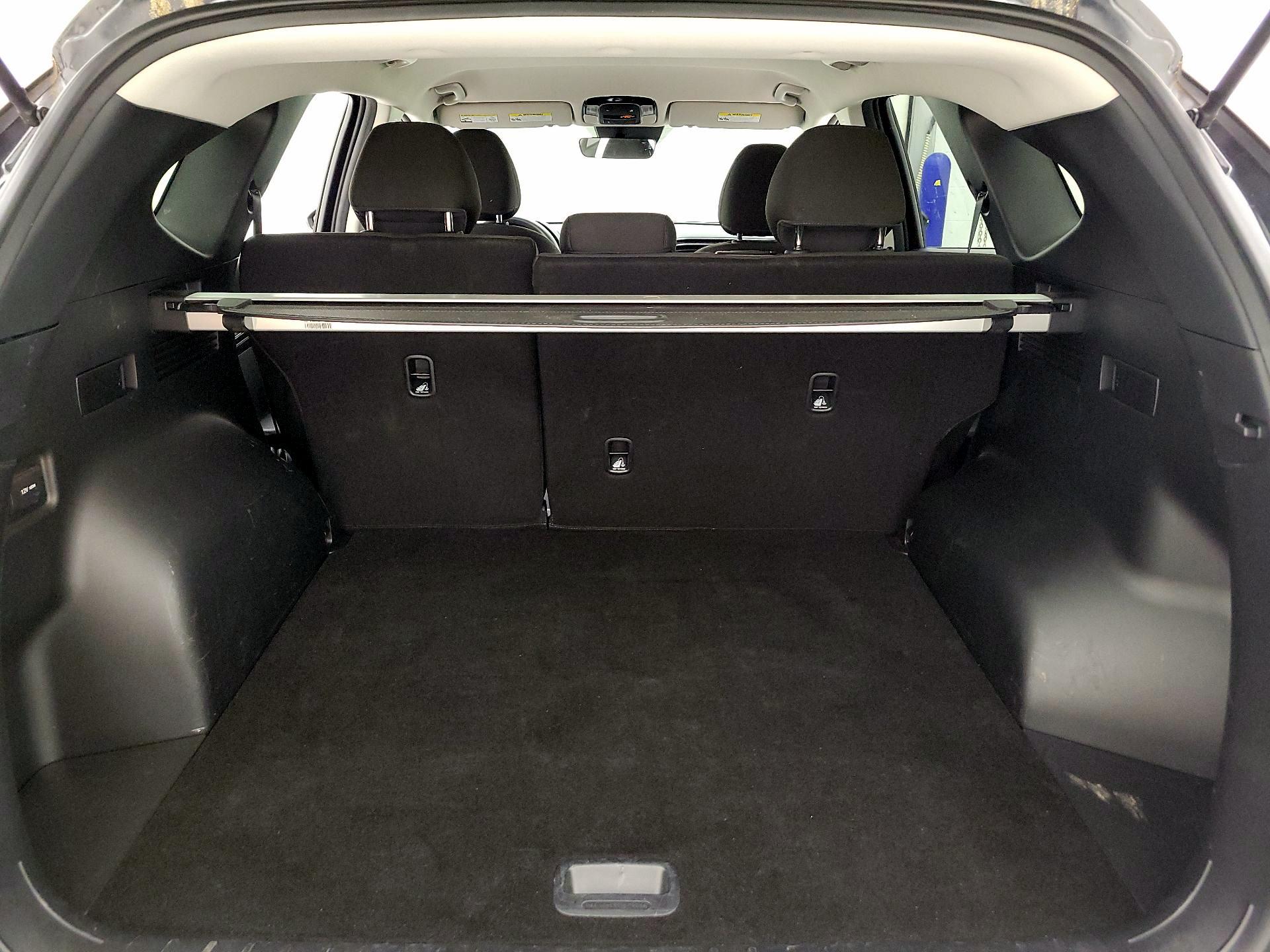 Thumbnail: 2022 Hyundai Tucson - 20