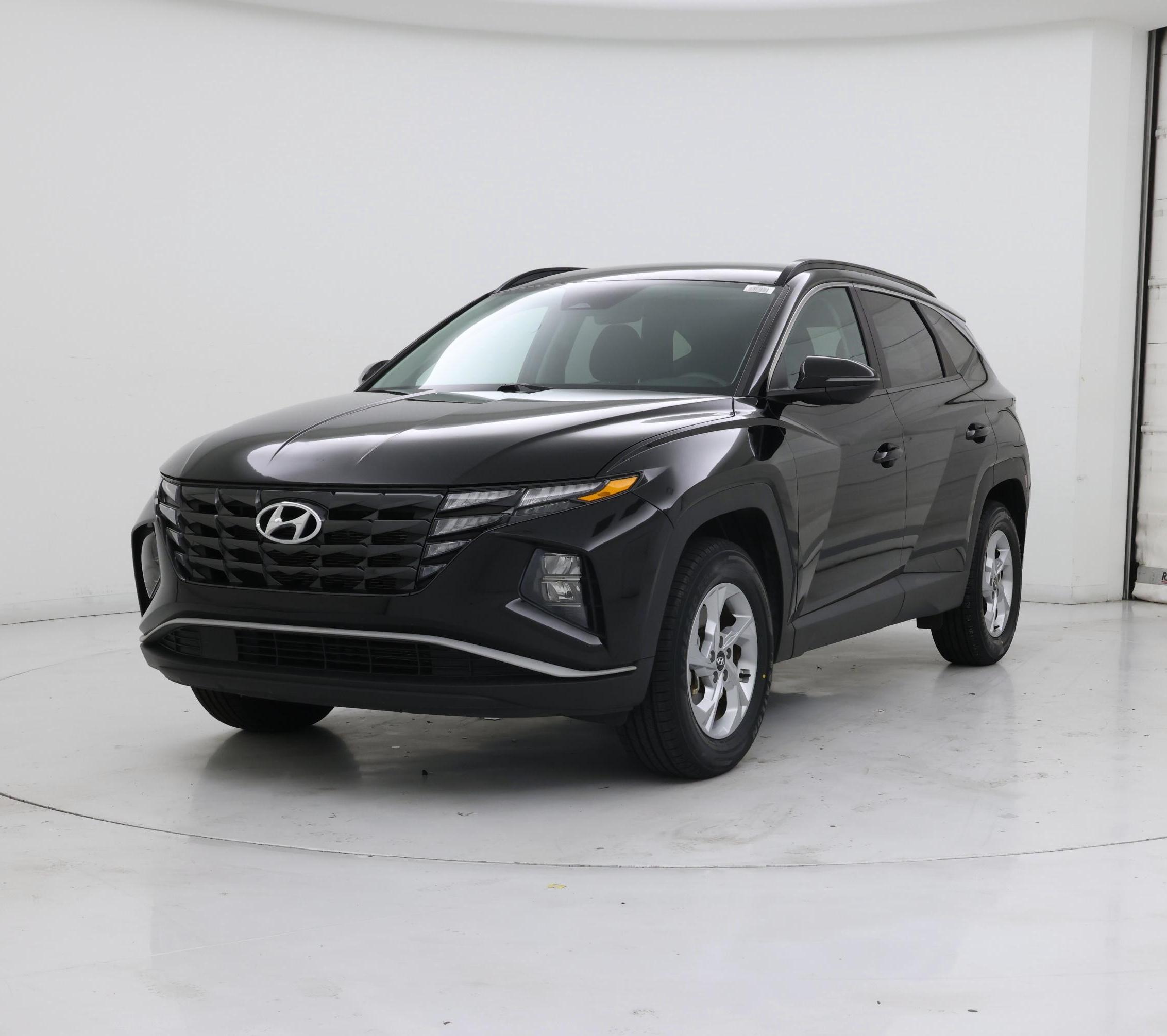 Thumbnail: 2022 Hyundai Tucson - 4