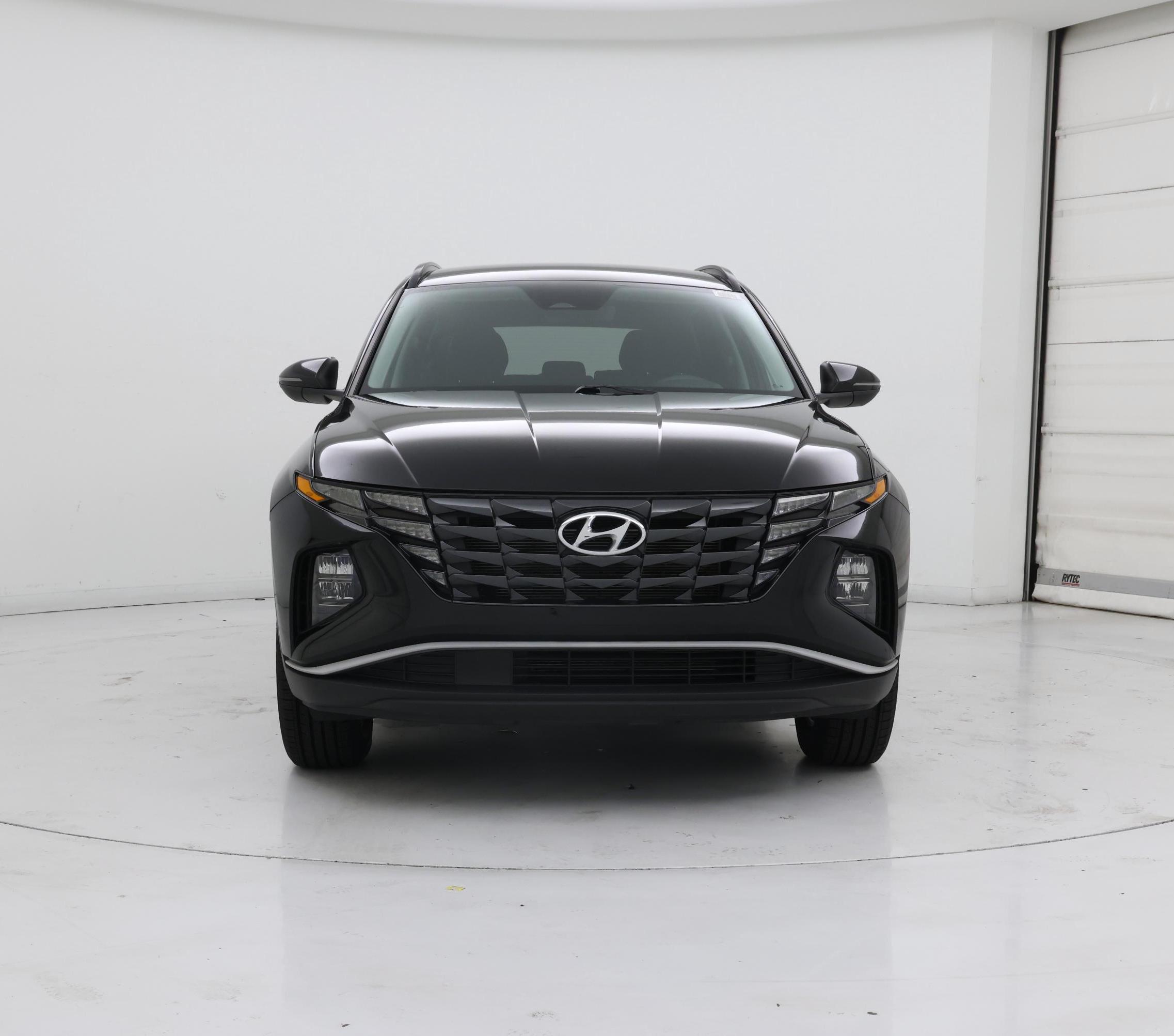 Thumbnail: 2022 Hyundai Tucson - 5