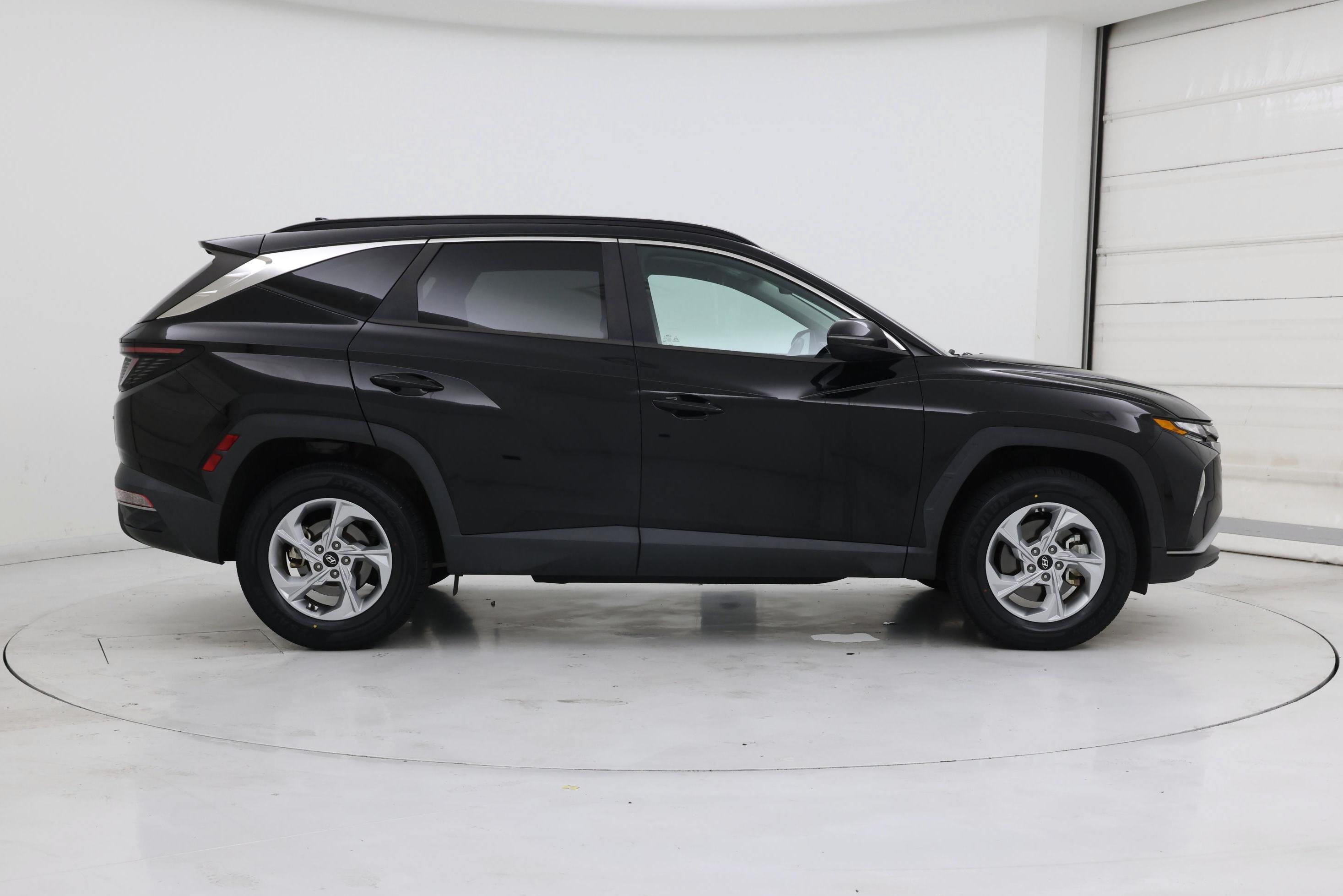 Thumbnail: 2022 Hyundai Tucson - 7