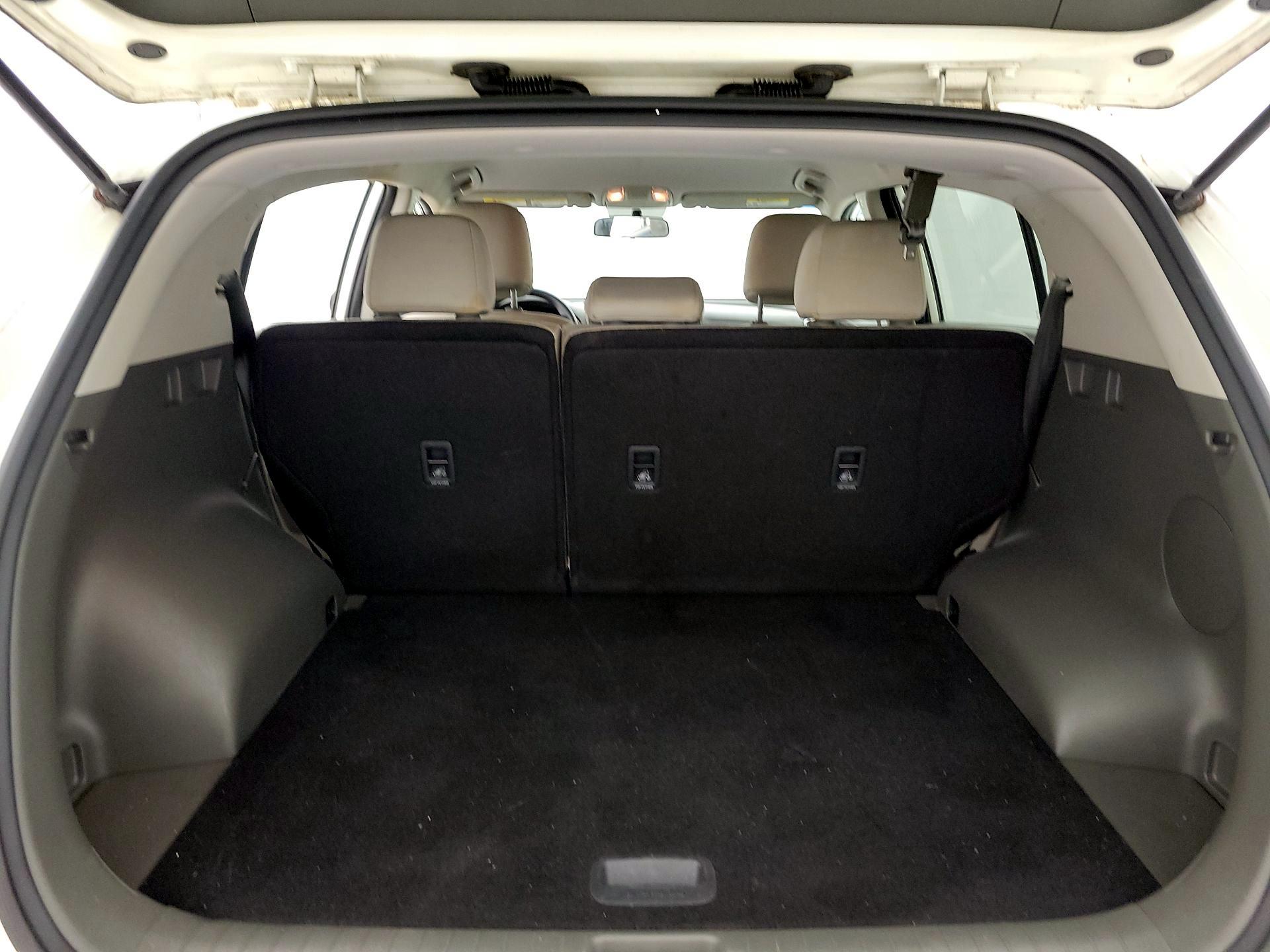 Thumbnail: 2017 Kia Sportage - 20