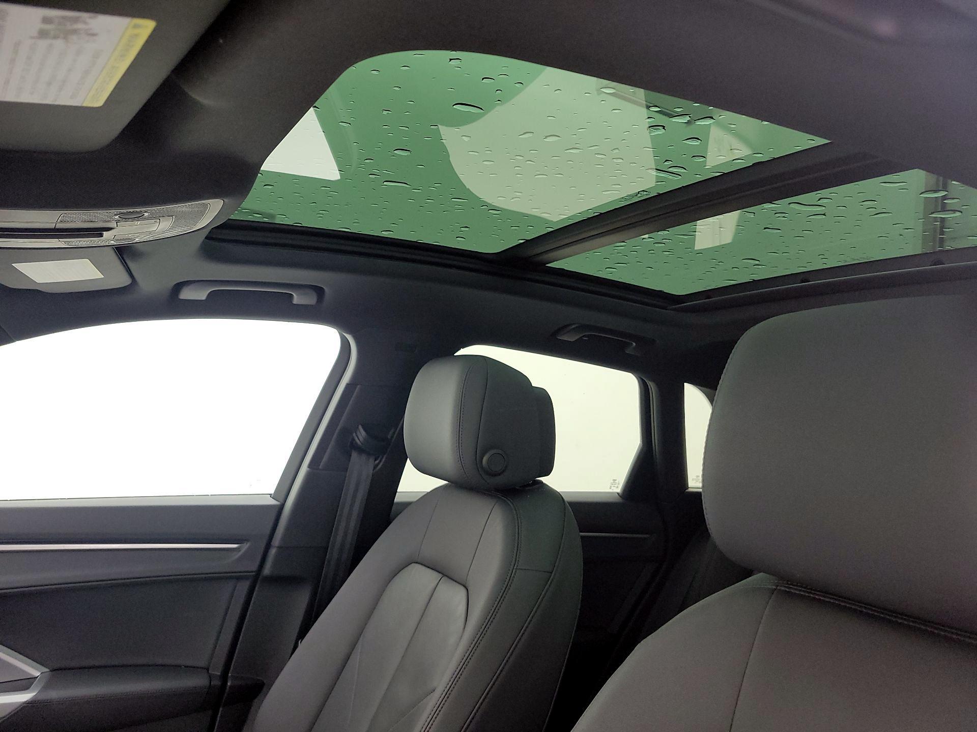 Thumbnail: 2021 Audi Q3 - 19