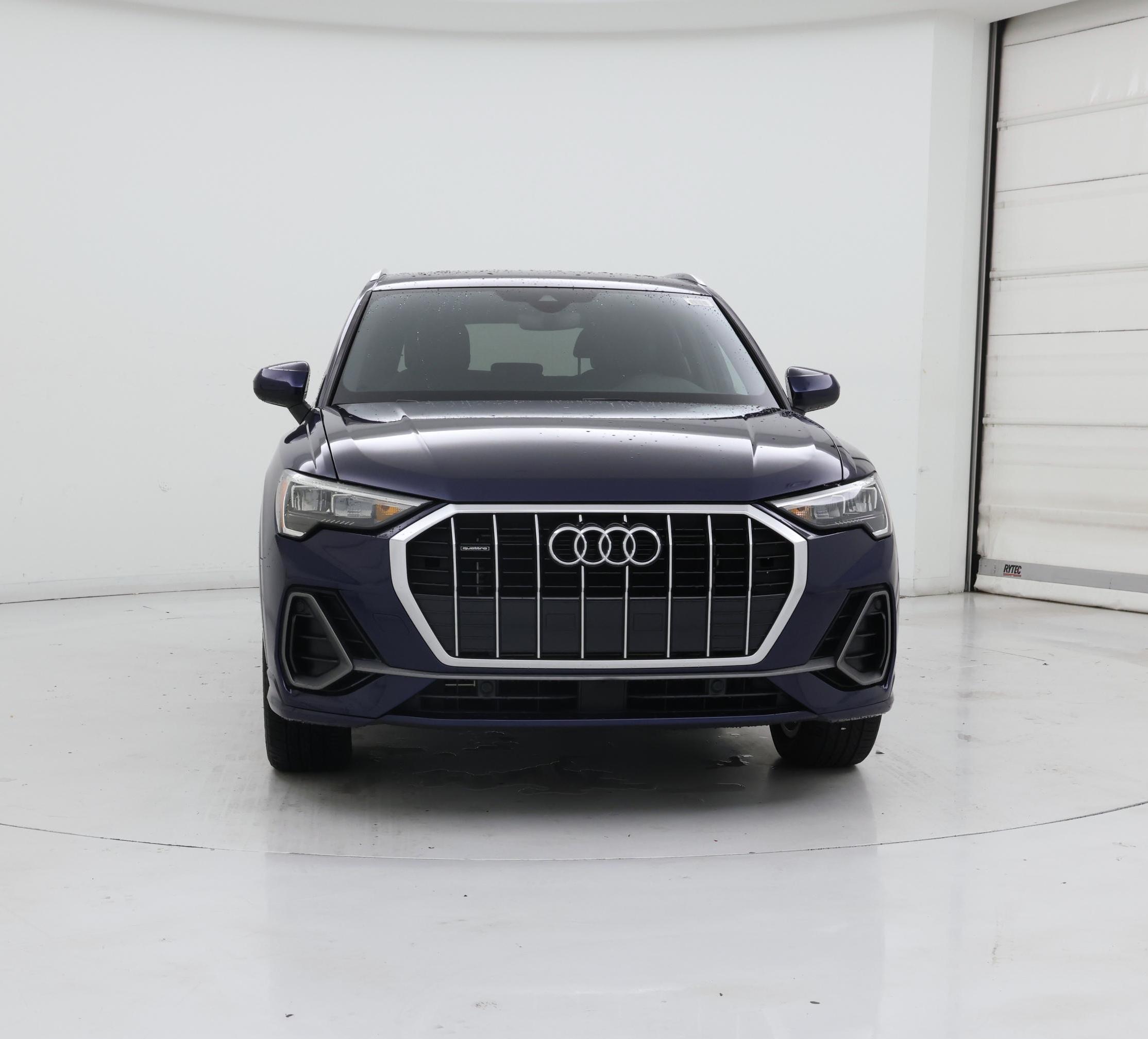 Thumbnail: 2021 Audi Q3 - 5
