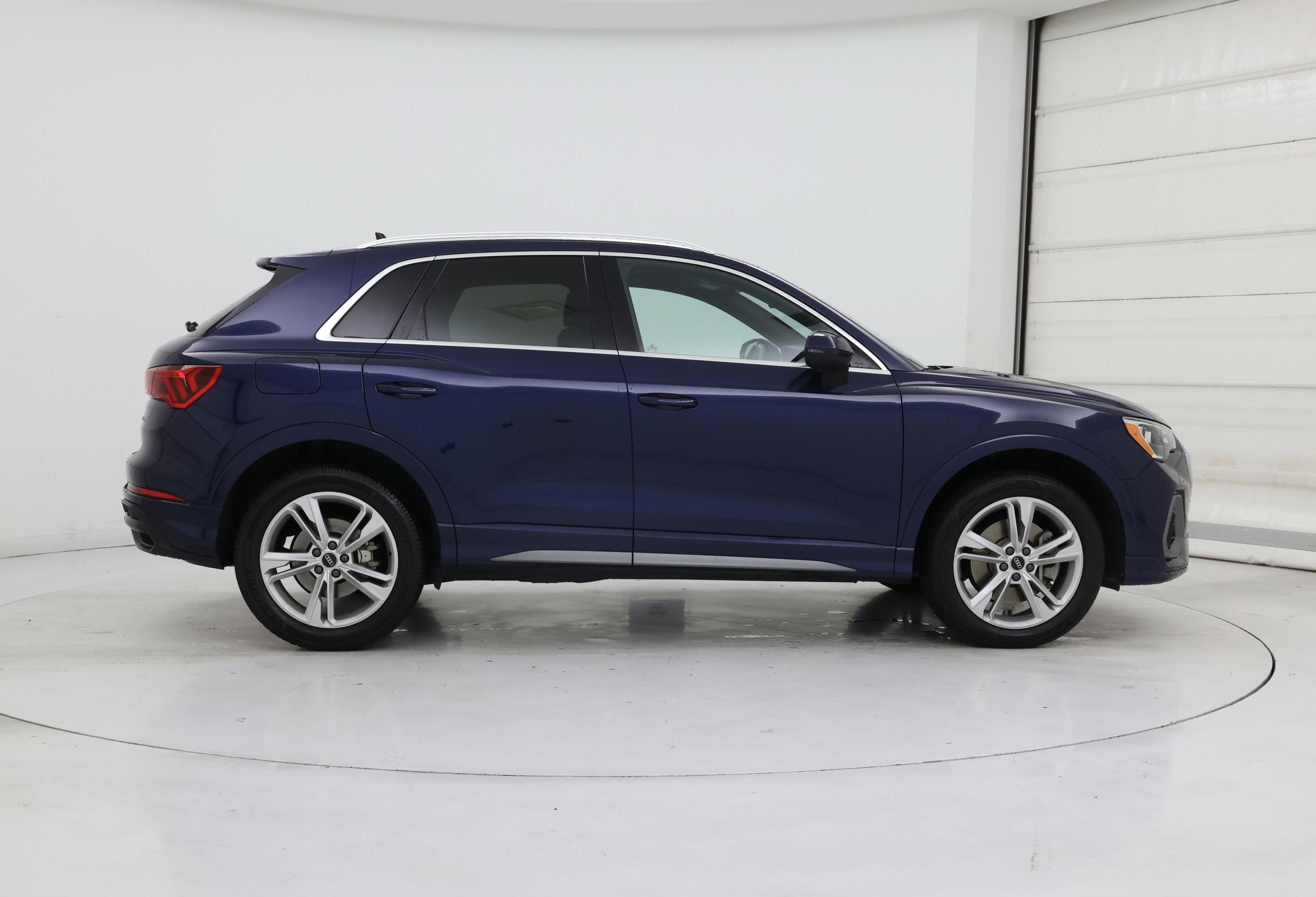Thumbnail: 2021 Audi Q3 - 7